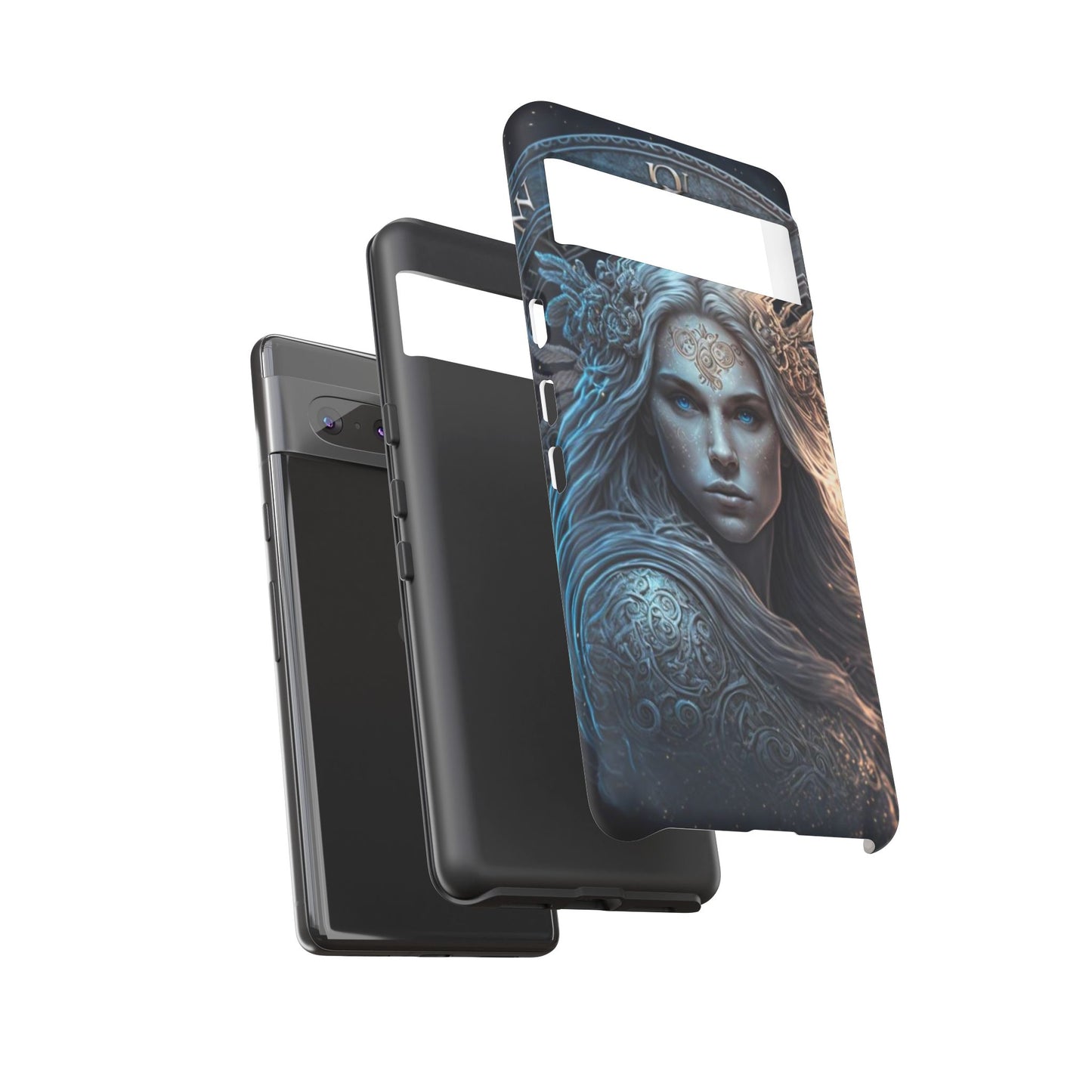 Zodiac Virgo Tough Cases
