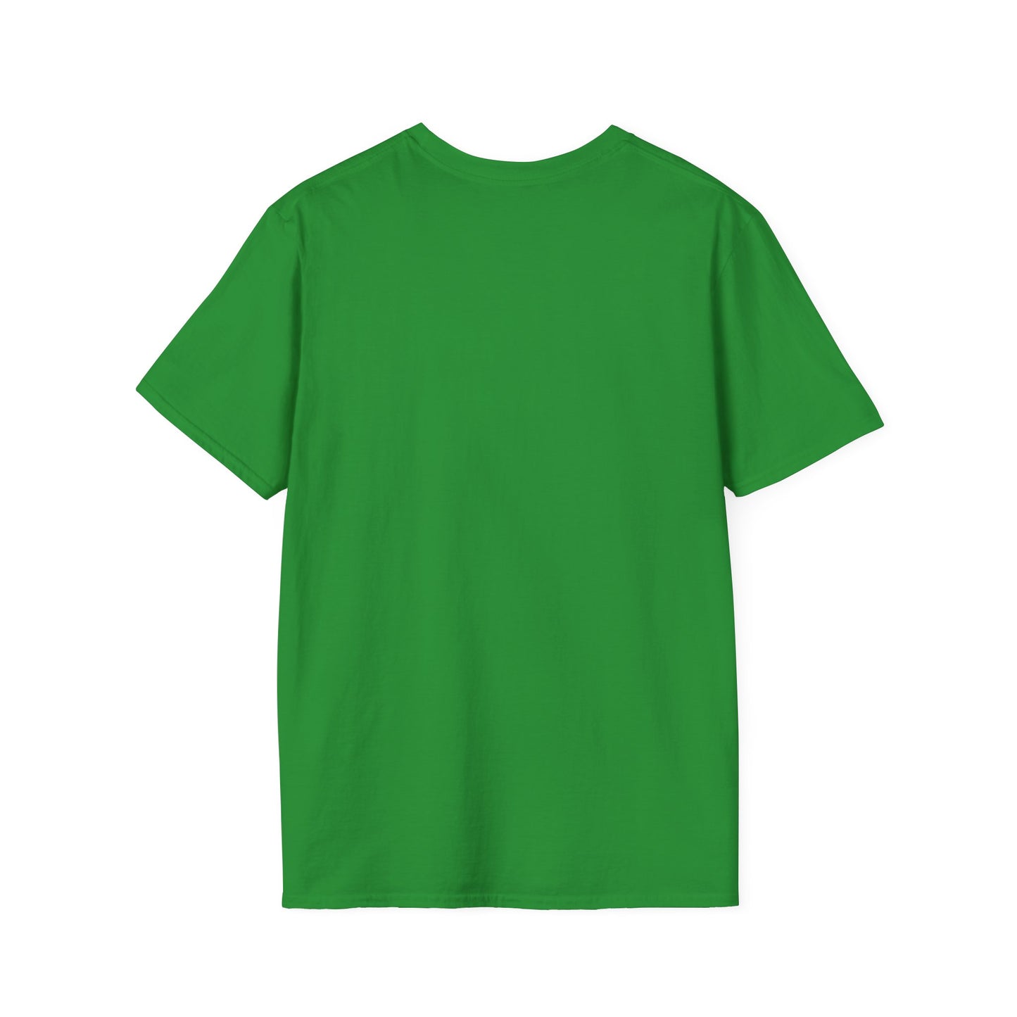 Minnesota Vintage Lake T-Shirt, Softstyle Tee, Cool Gift for Outdoor Lovers, Summer Apparel, Nature Enthusiast Wear
