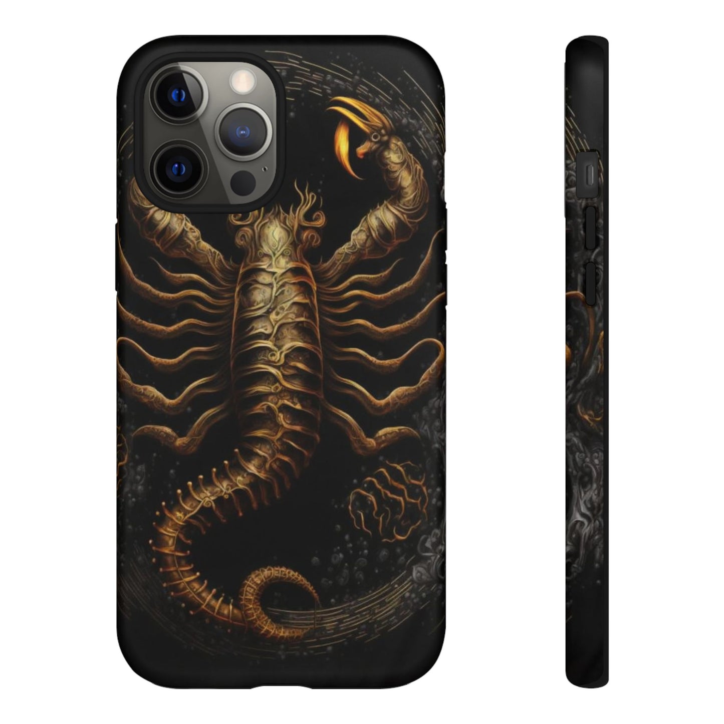 Zodiac Scorpio Tough Cases
