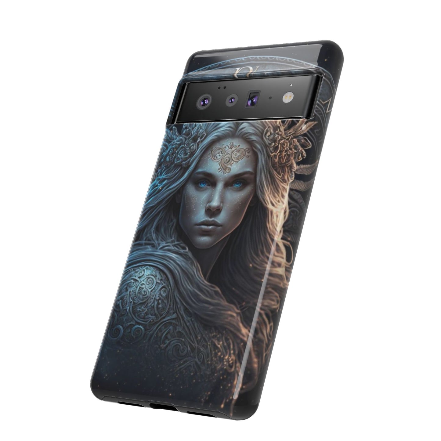 Zodiac Virgo Tough Cases