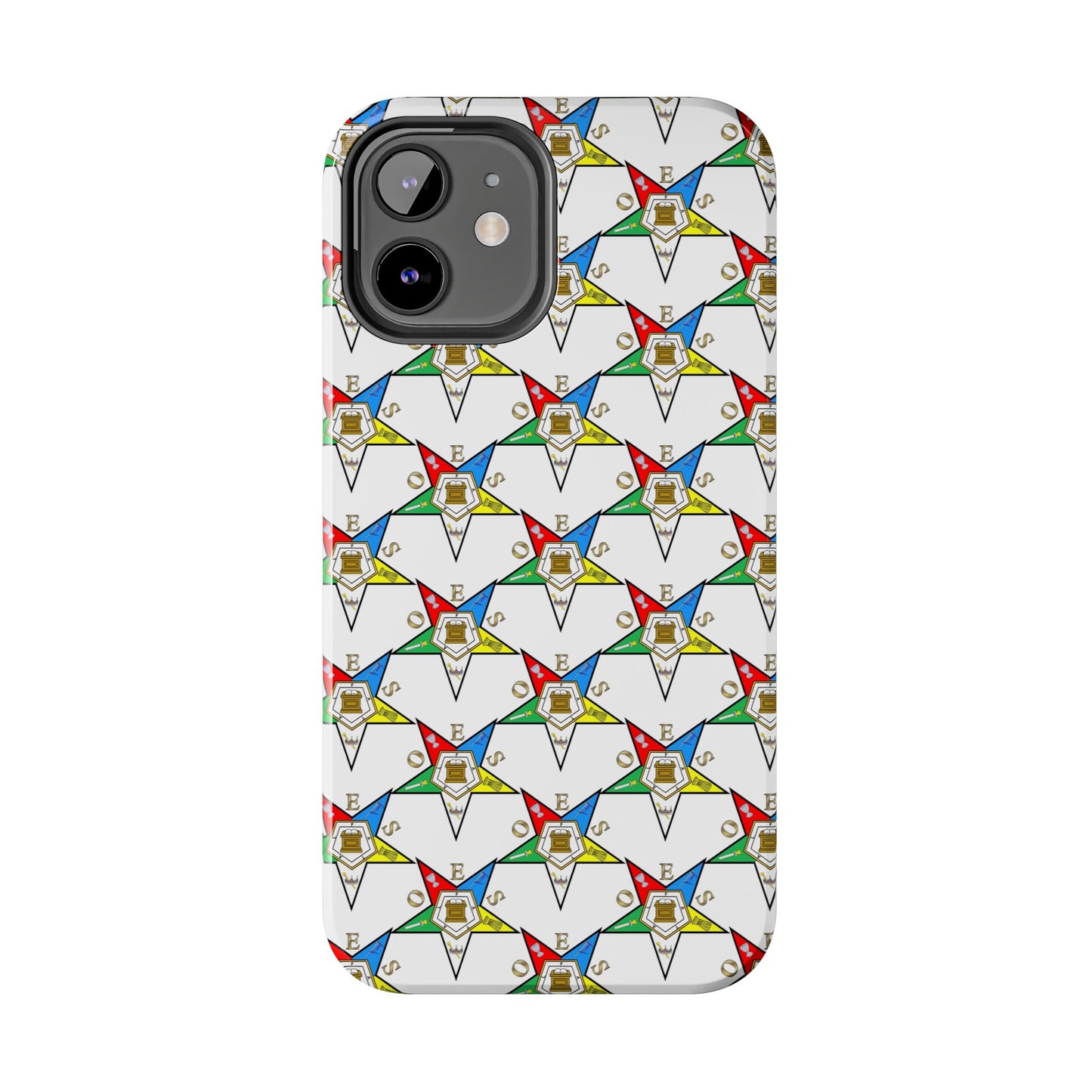 Vibrant Tough Phone Cases with Unique Design - Perfect for Gifts, Everyday Use, Holidays, and More