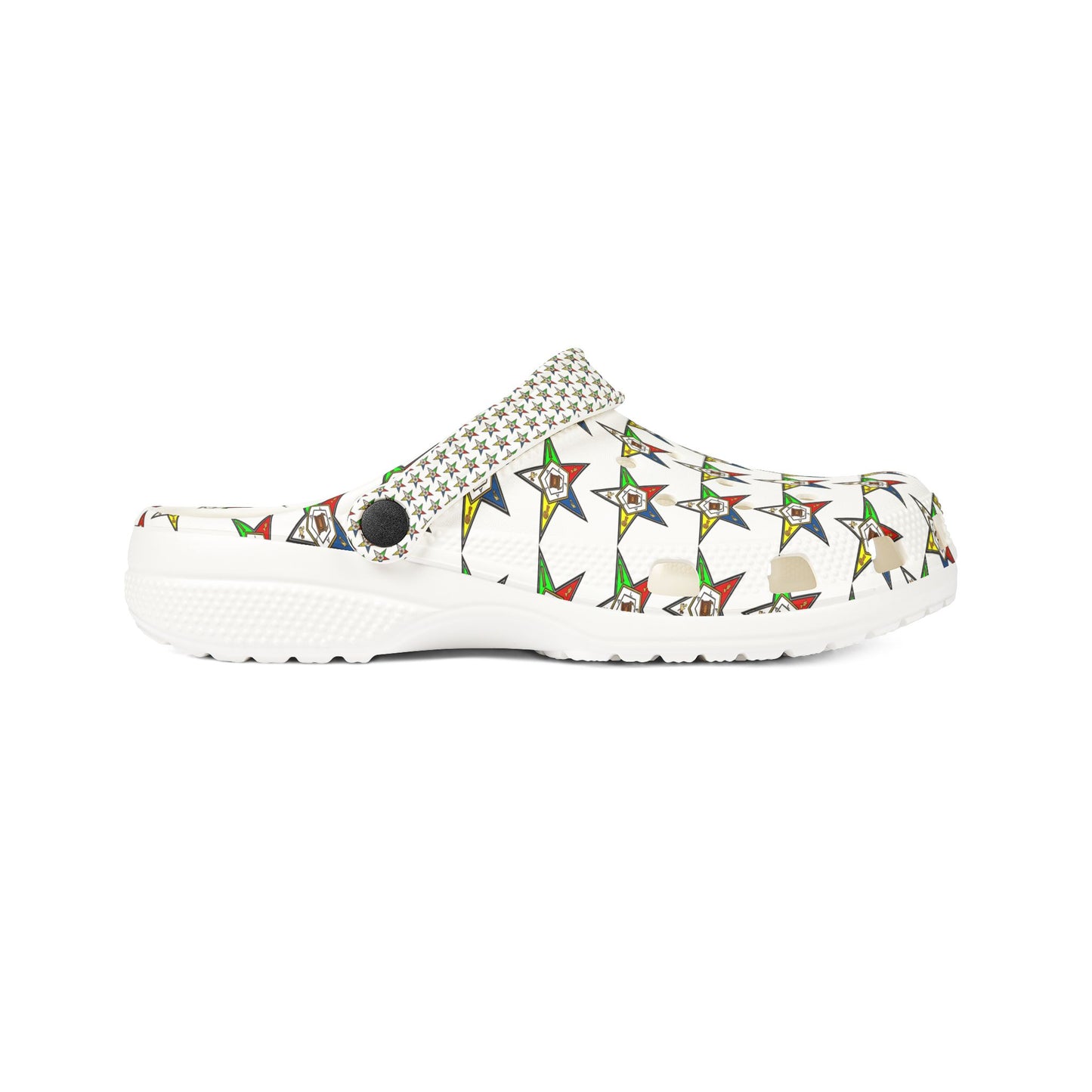 Stylish EVA Foam Rubber Shoes, Trendy Garden Slip-Ons, Comfy Clogs, Fun Footwear for Everyday, Perfect Gift for All Occasions