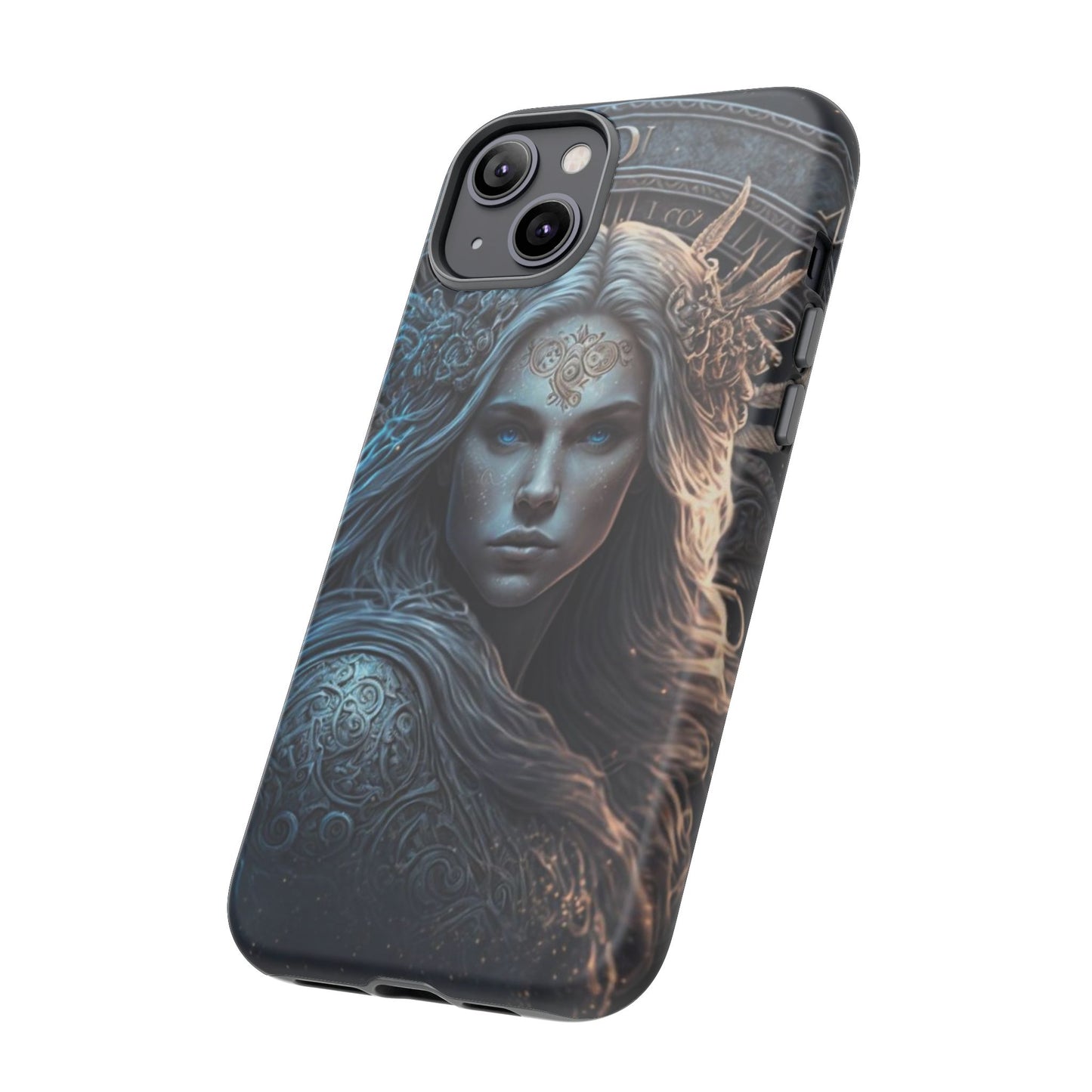 Zodiac Virgo Tough Cases