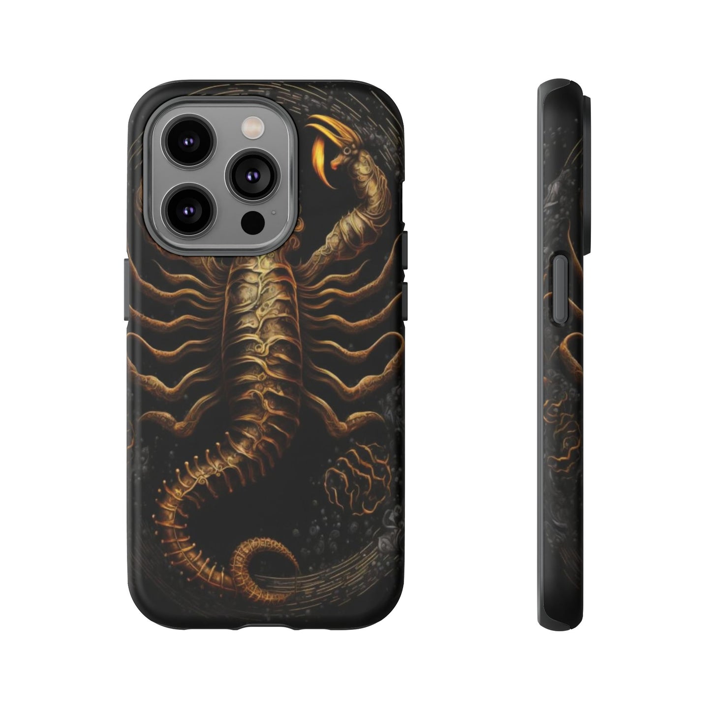 Zodiac Scorpio Tough Cases