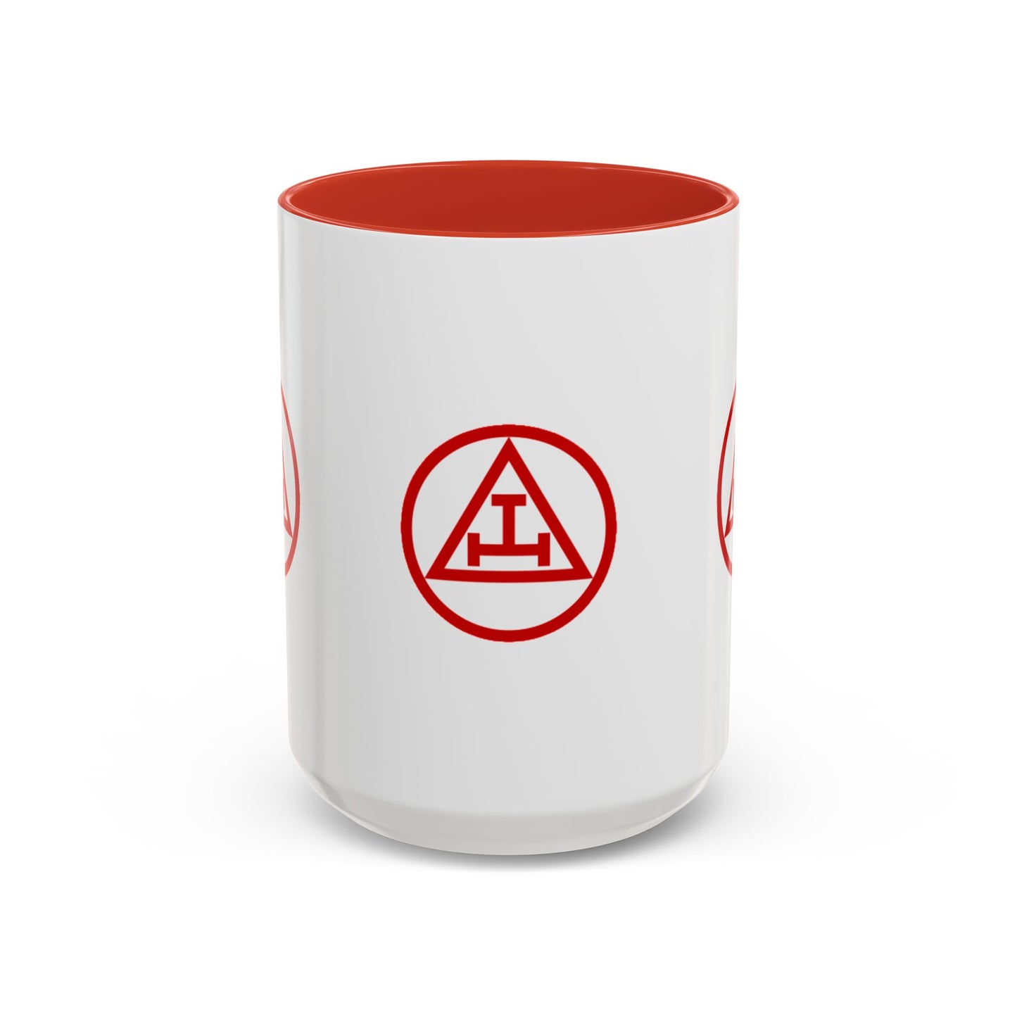 Stylish Accent Coffee Mug - Perfect Gift for Coffee Lovers, Home Decor, Motivational Mug, Unique Tea Tumbler, Office Desk Essentials