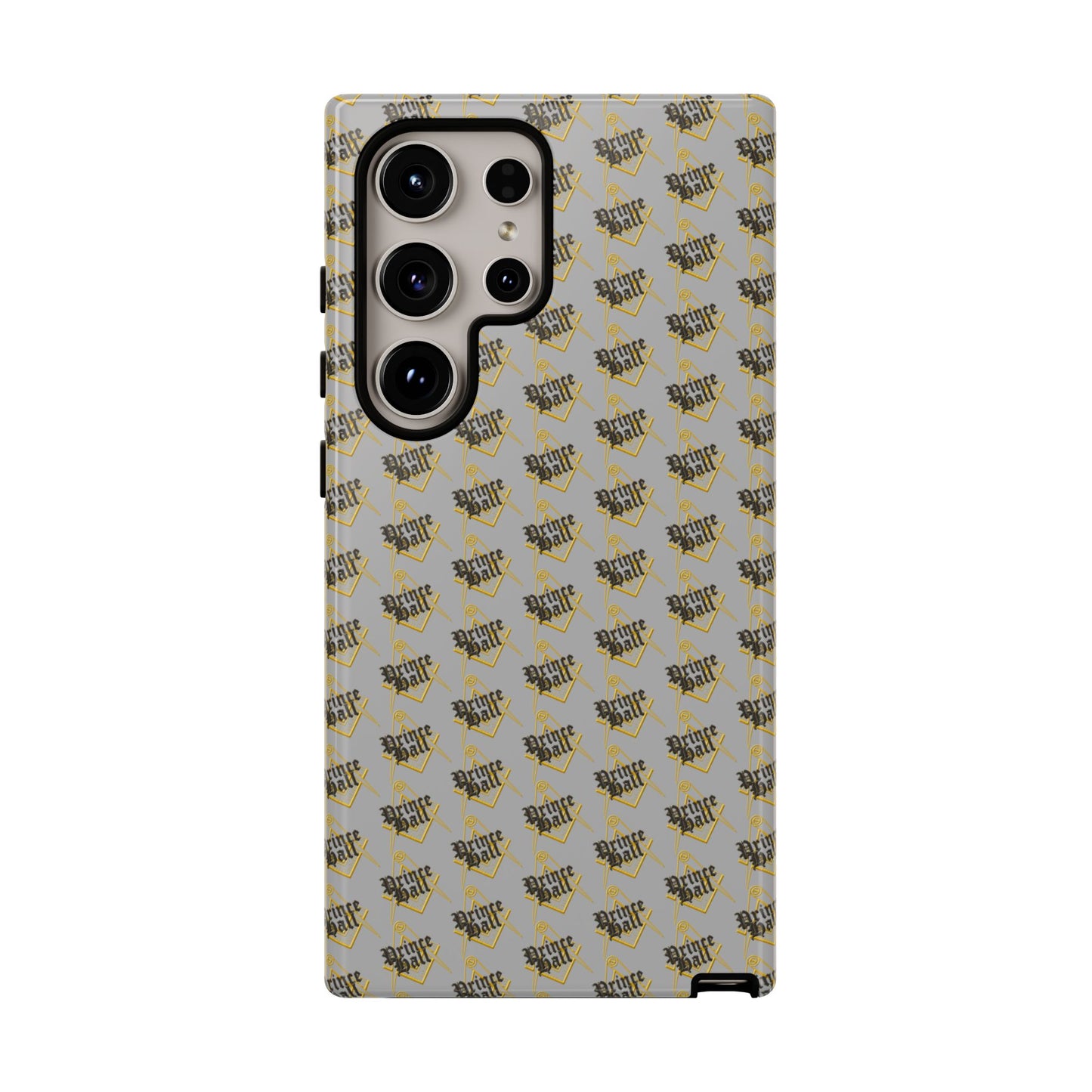 Tough Cases - Tough Love Phone Case, Durable Stylish Smartphone Cover, Unique Gift for Him/Her, Trendy Tech Protector, Everyday Use