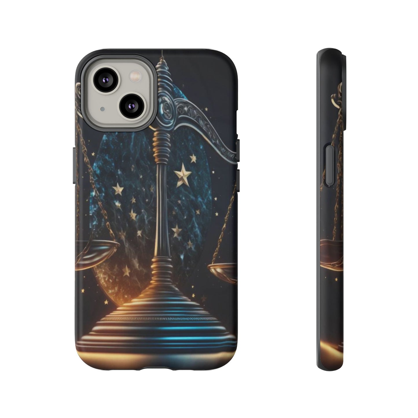 Zodiac Libra Tough Cases