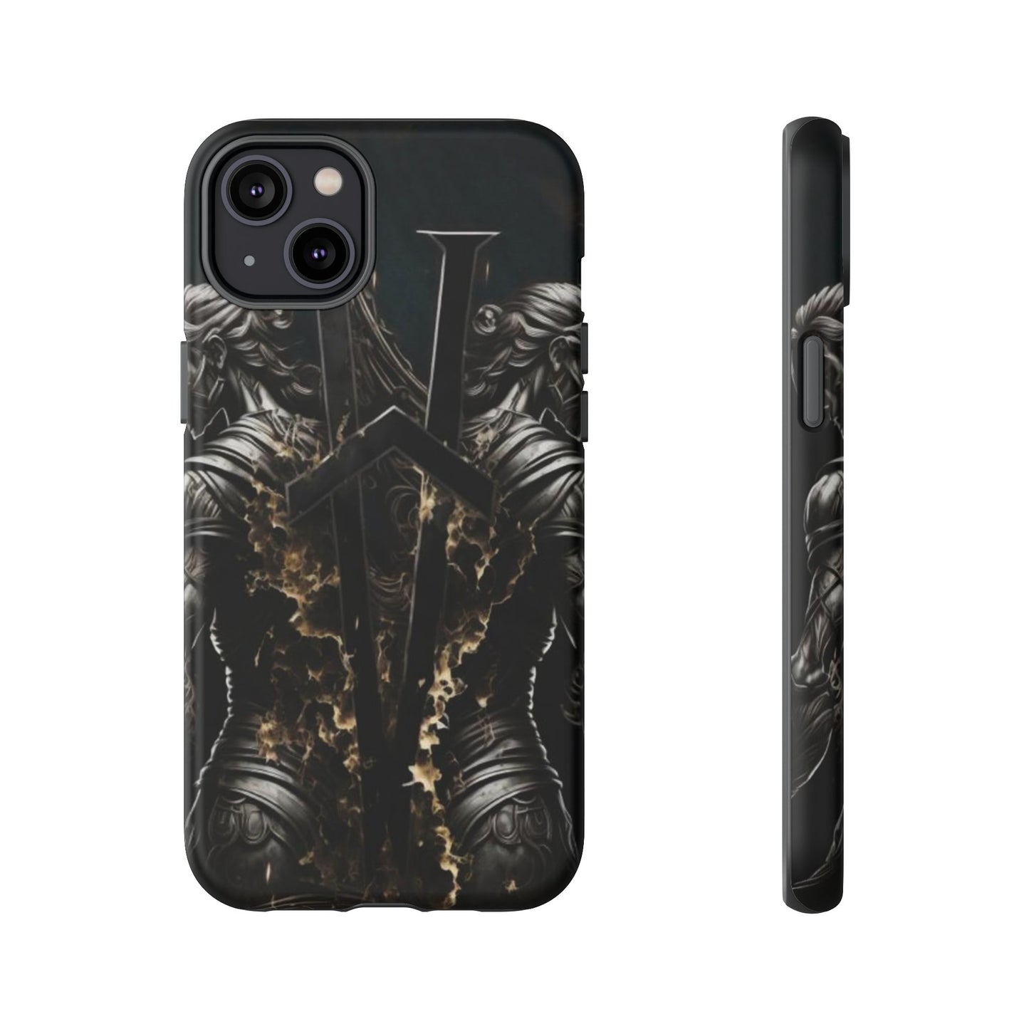 Zodiac Gemini Tough Cases