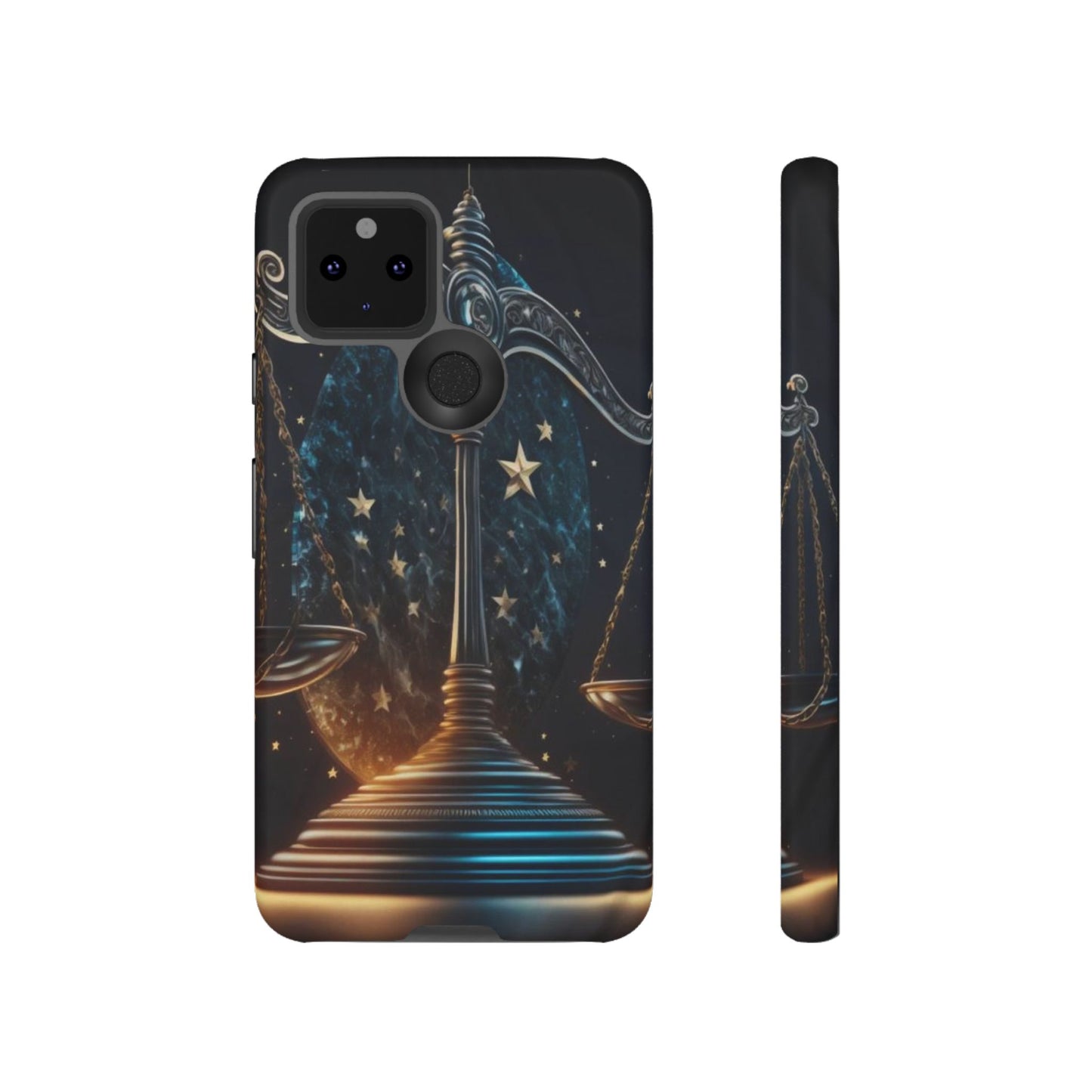 Zodiac Libra Tough Cases