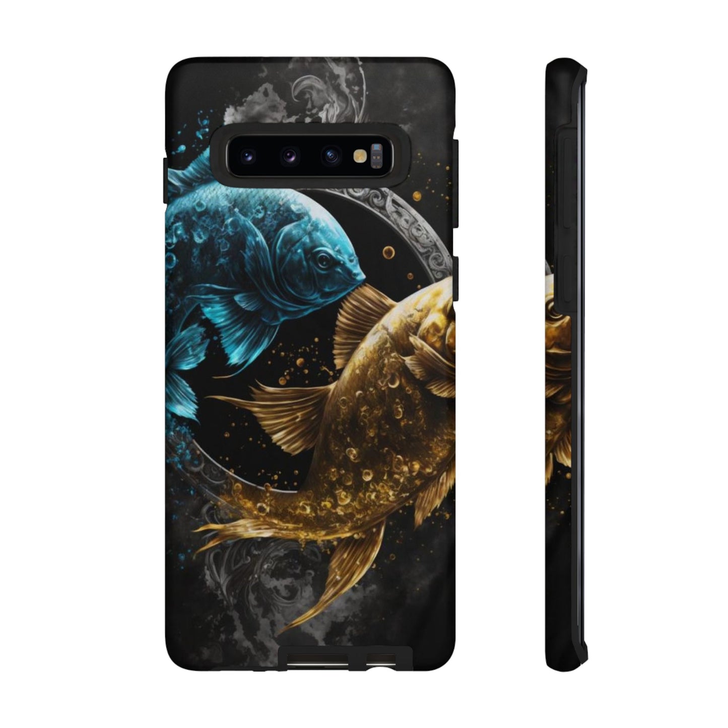 Zodiac Pisces Tough Cases