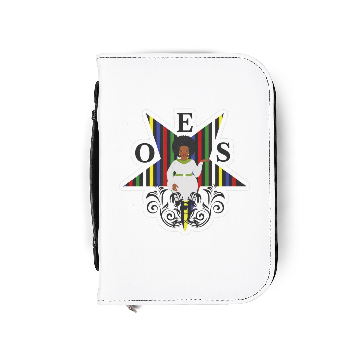 Bible Cover