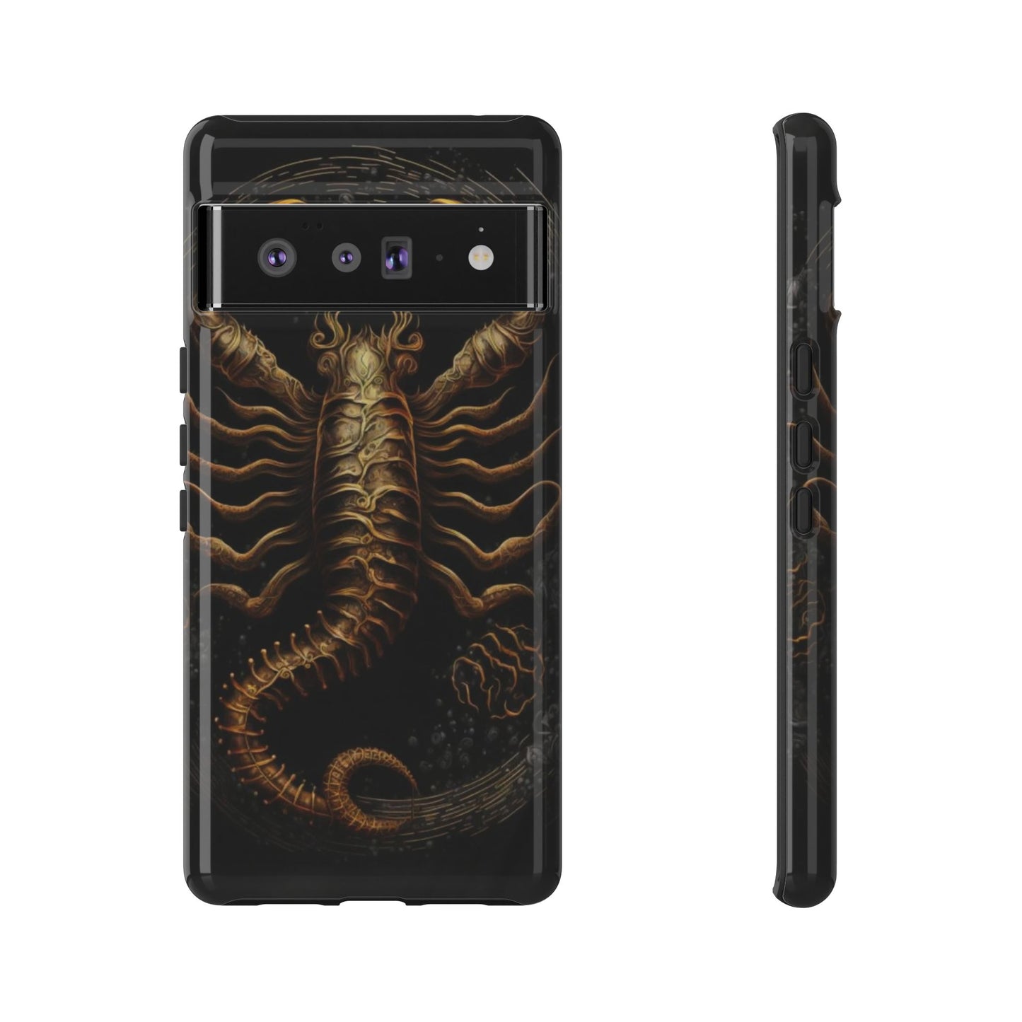 Zodiac Scorpio Tough Cases