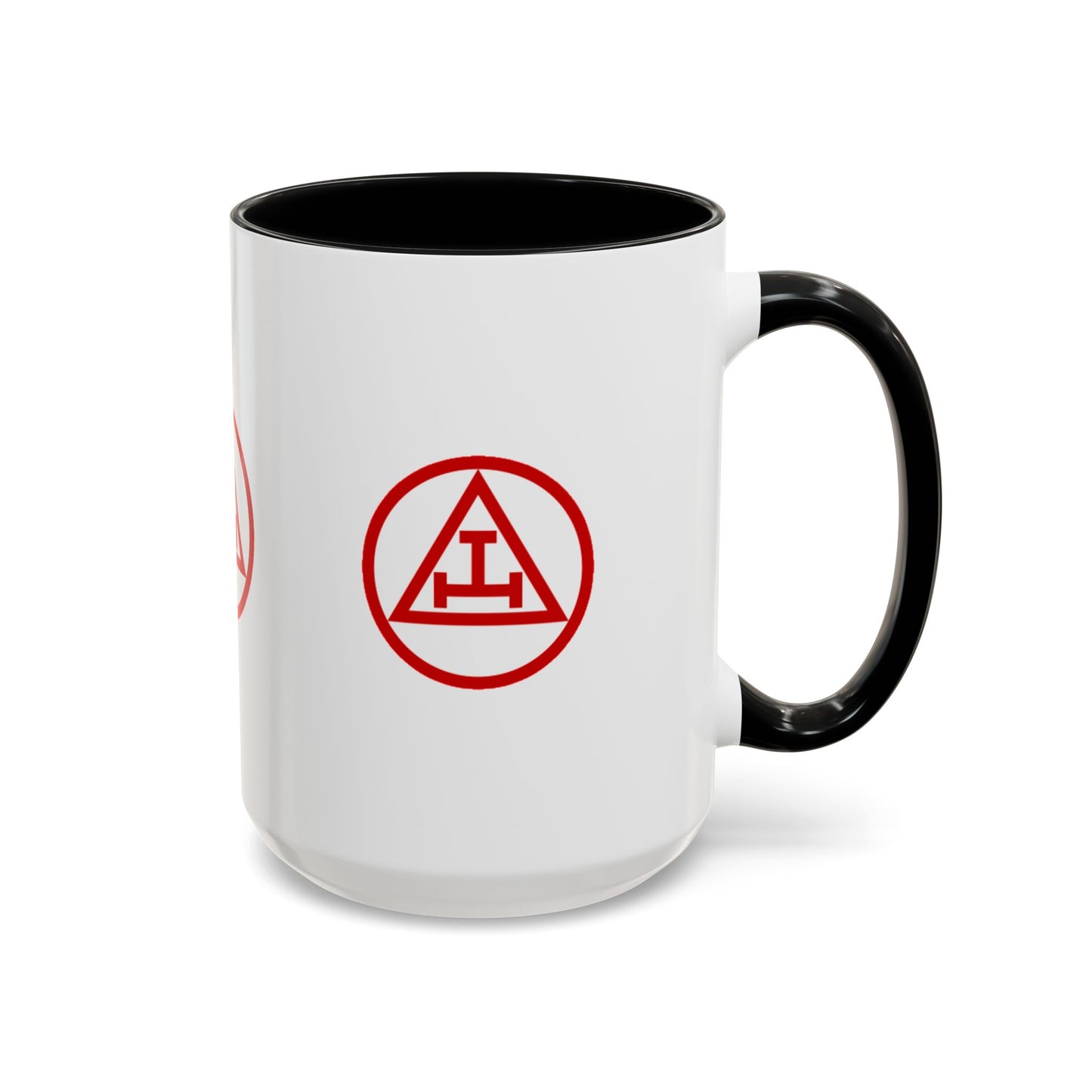 Stylish Accent Coffee Mug - Perfect Gift for Coffee Lovers, Home Decor, Motivational Mug, Unique Tea Tumbler, Office Desk Essentials
