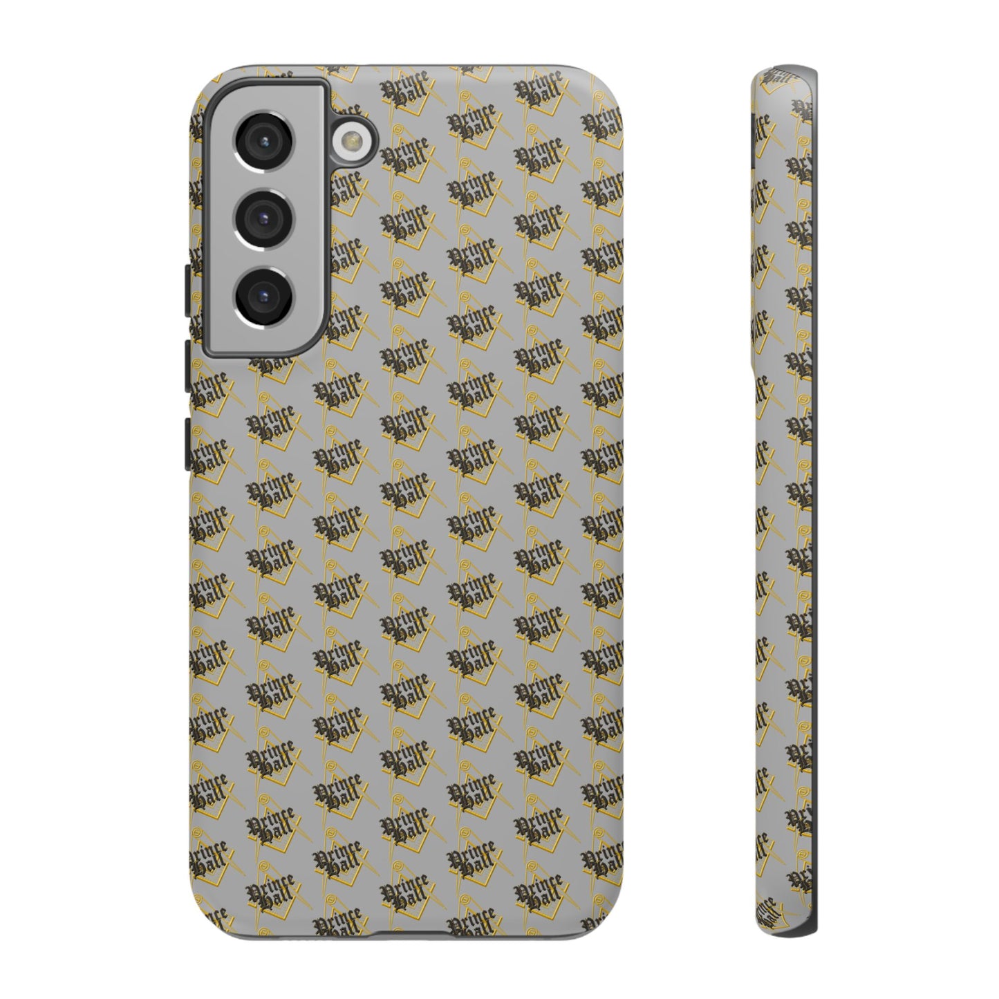 Tough Cases - Tough Love Phone Case, Durable Stylish Smartphone Cover, Unique Gift for Him/Her, Trendy Tech Protector, Everyday Use