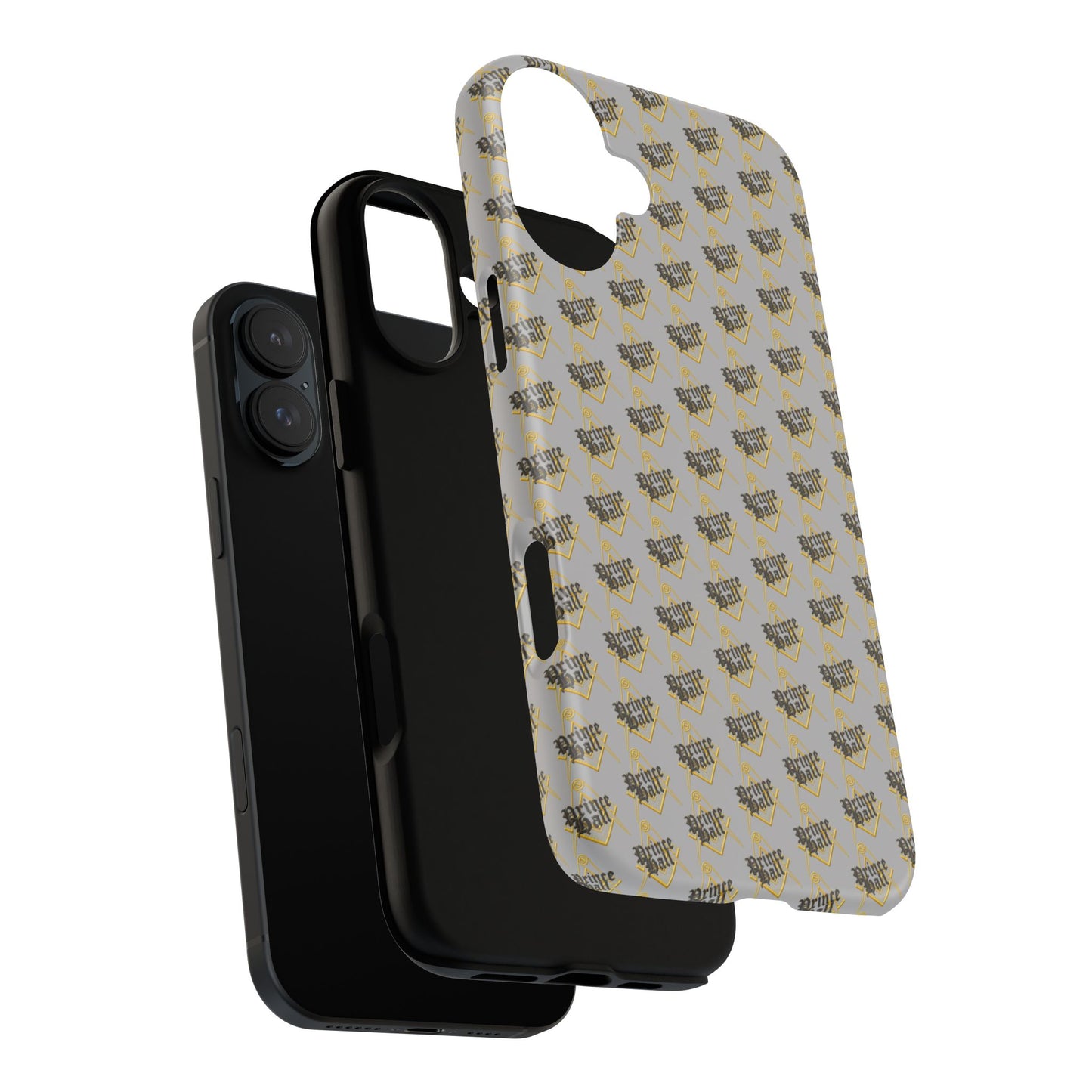 Tough Cases - Tough Love Phone Case, Durable Stylish Smartphone Cover, Unique Gift for Him/Her, Trendy Tech Protector, Everyday Use