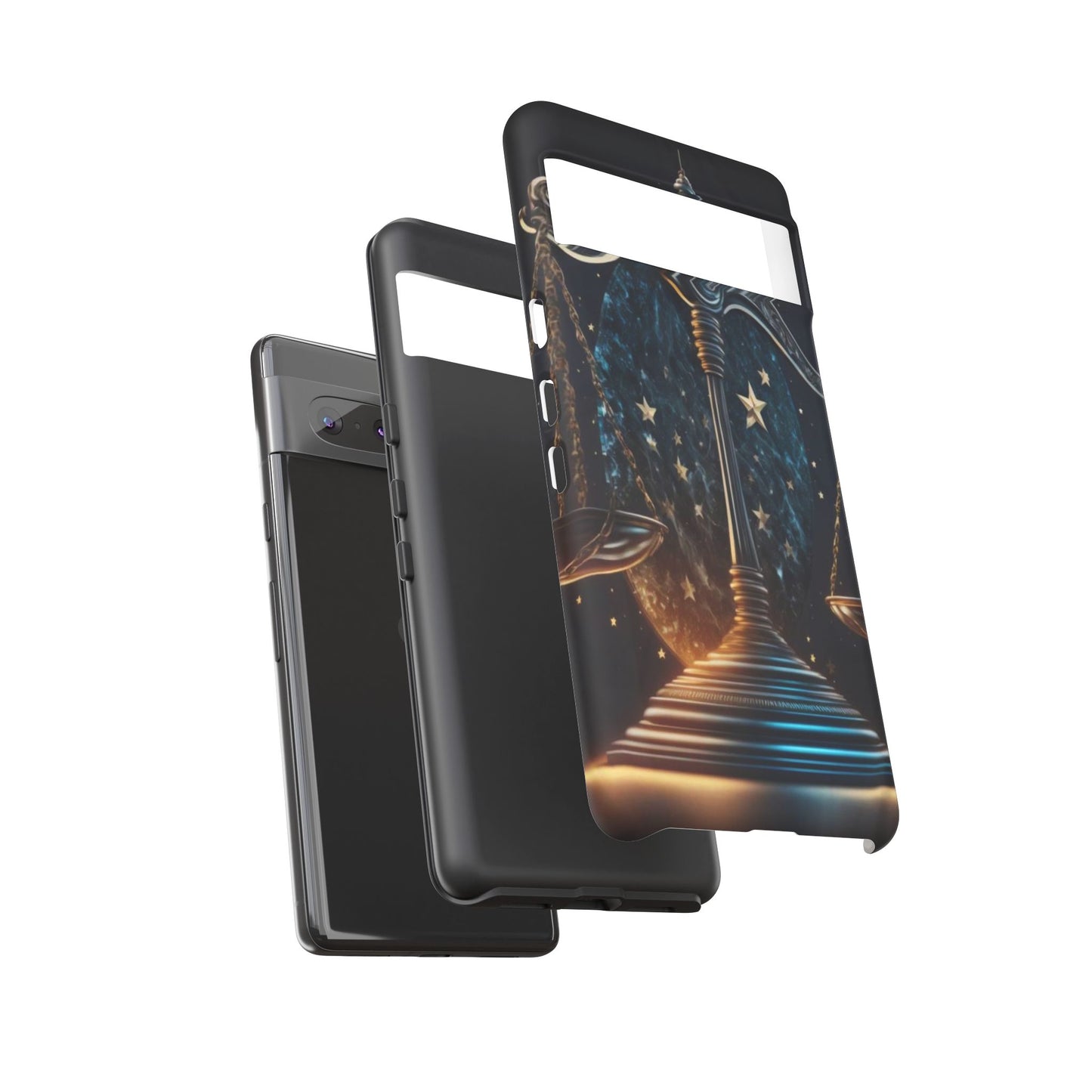Zodiac Libra Tough Cases