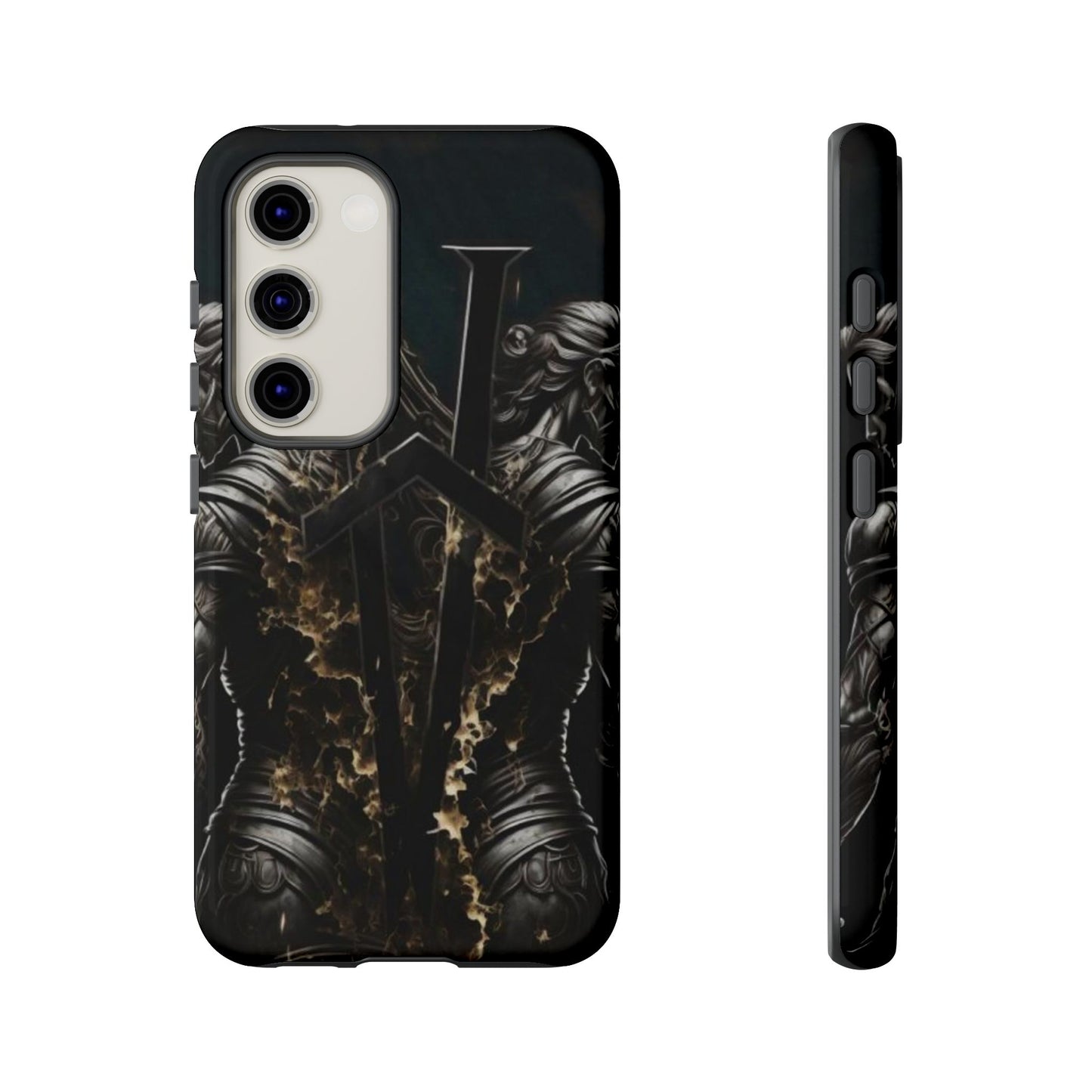Zodiac Gemini Tough Cases