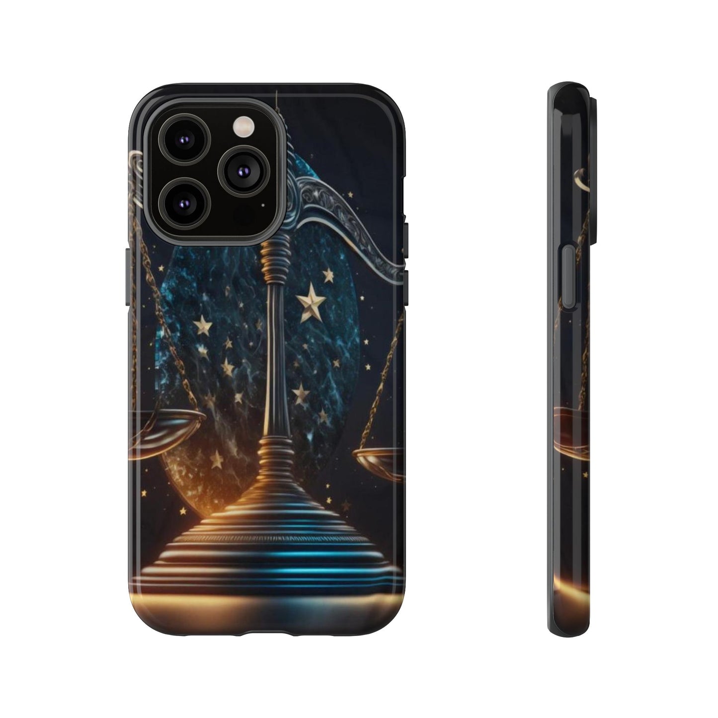 Zodiac Libra Tough Cases