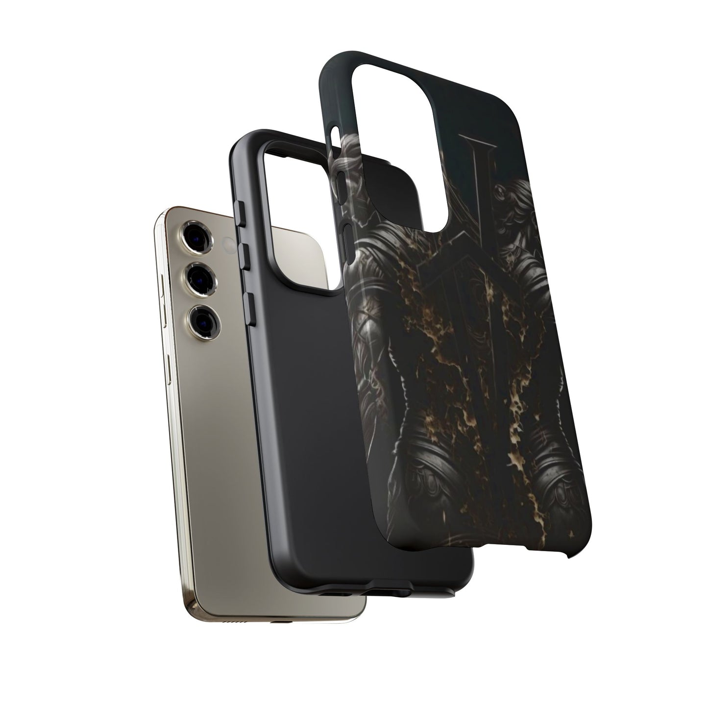 Zodiac Gemini Tough Cases