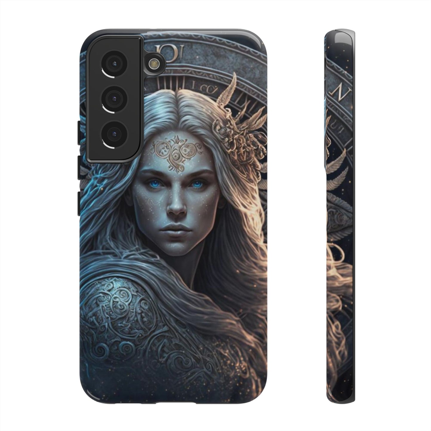 Zodiac Virgo Tough Cases