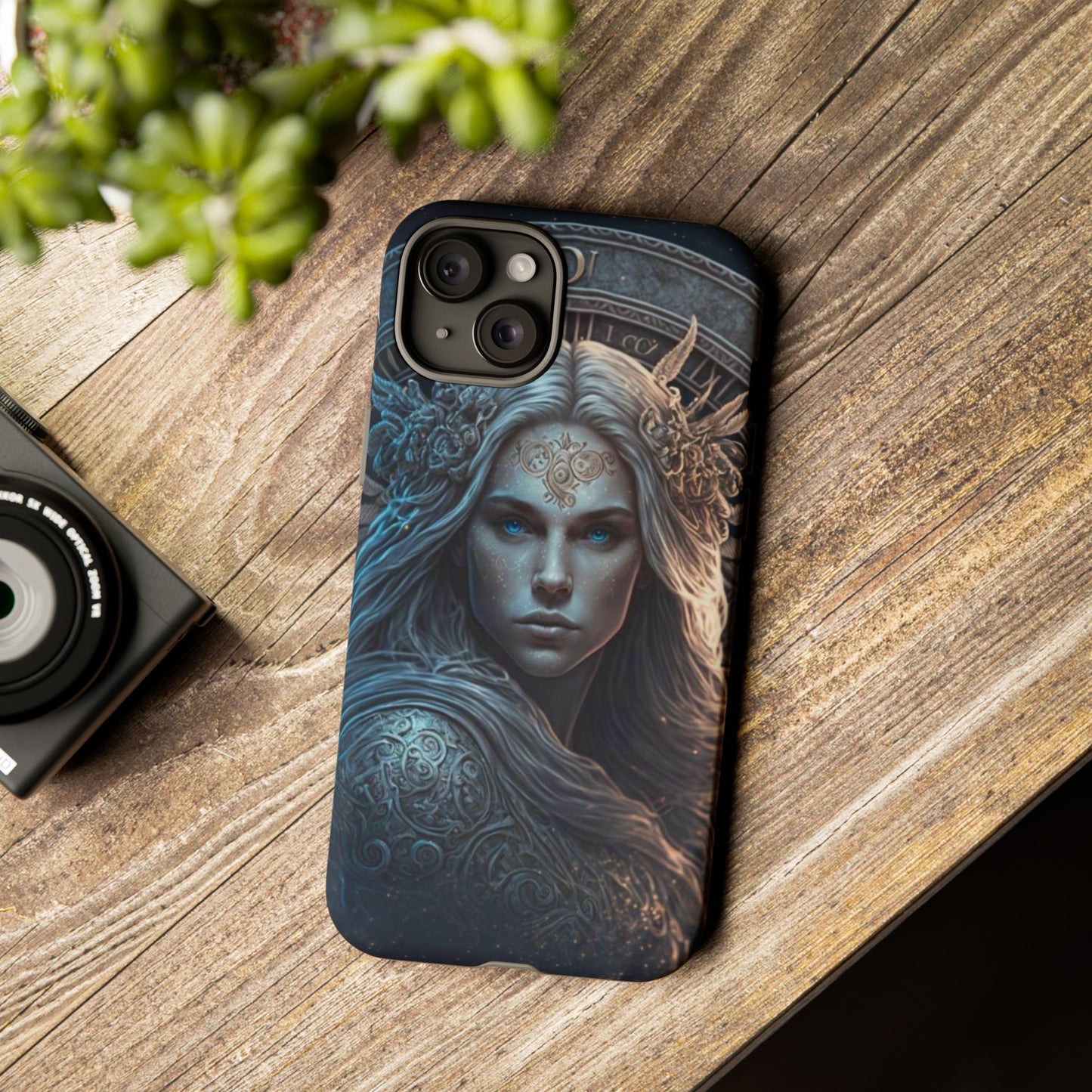 Zodiac Virgo Tough Cases