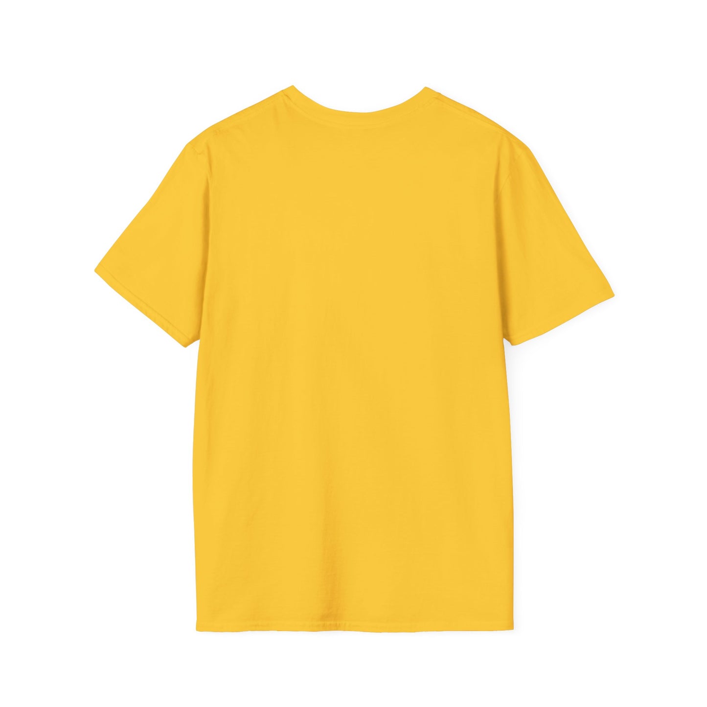 Alaska Adventure Unisex Softstyle T-Shirt, Casual Wear, Travel Shirt, Gift for Nature Lovers, Outdoor Apparel, Wildlife Enthusiast Tee