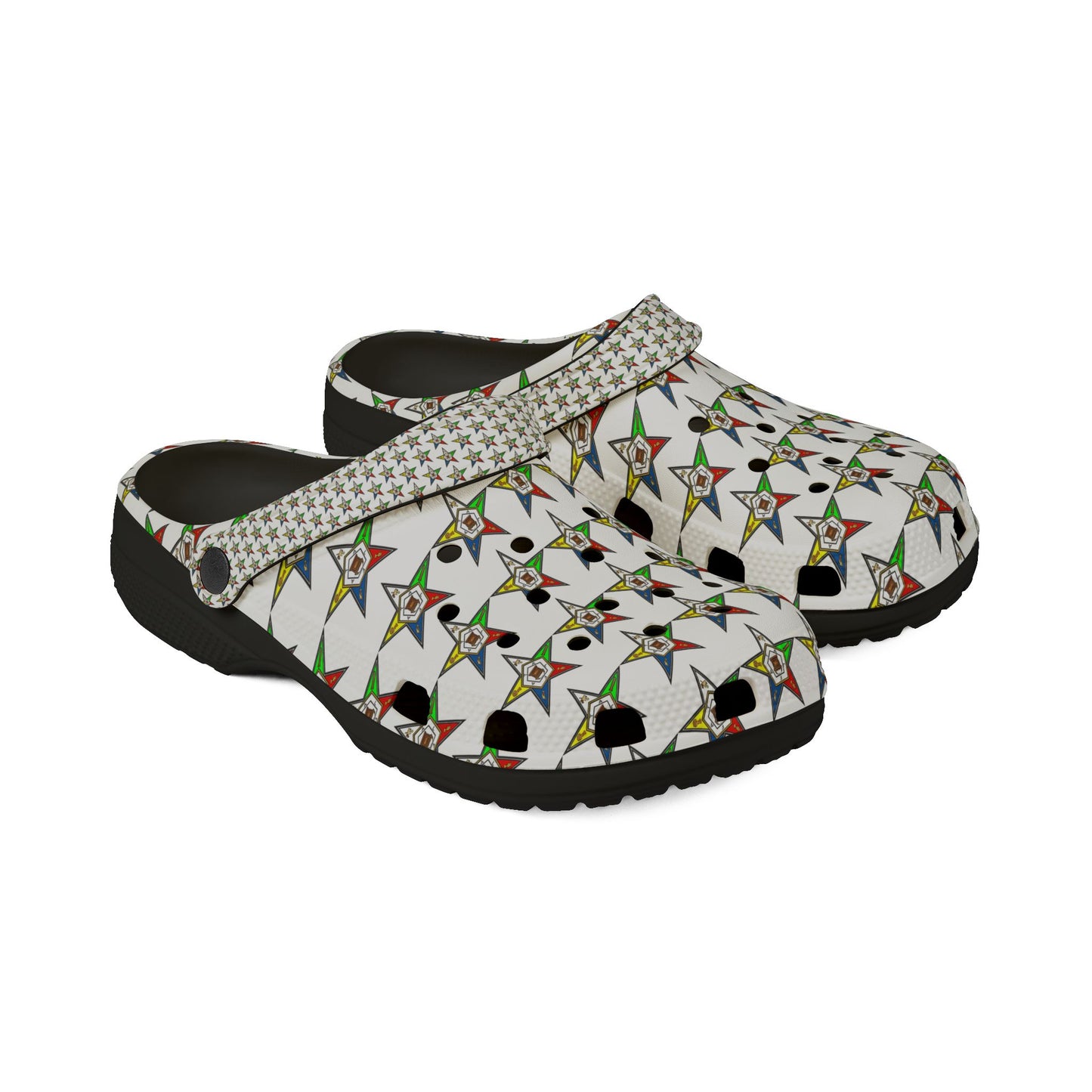 Stylish EVA Foam Rubber Shoes, Trendy Garden Slip-Ons, Comfy Clogs, Fun Footwear for Everyday, Perfect Gift for All Occasions