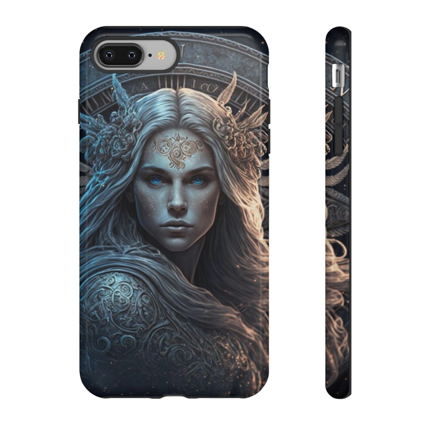 Zodiac Virgo Tough Cases