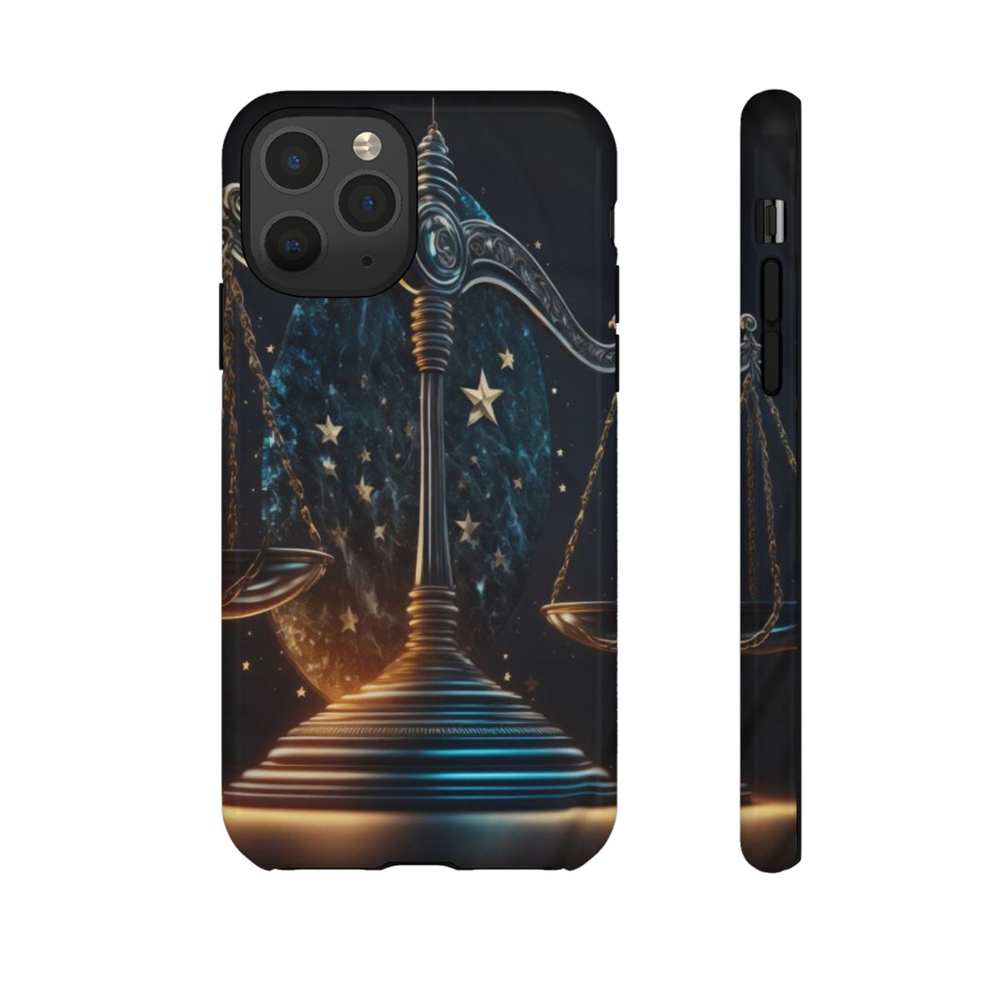 Zodiac Libra Tough Cases