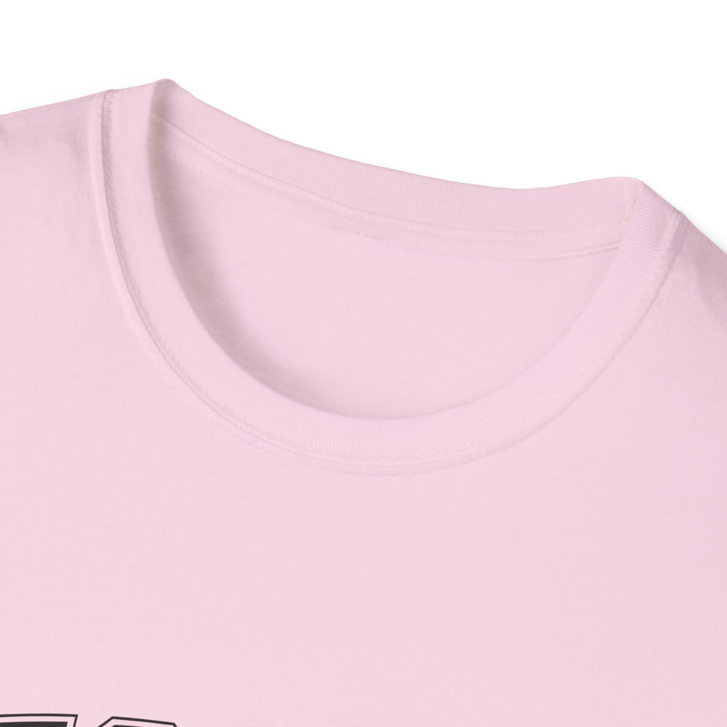 Georgia Peach State T-Shirt, Softstyle Tee, Summer Fashion, Gift for Southerners, Vacation Wear, Casual Outfit