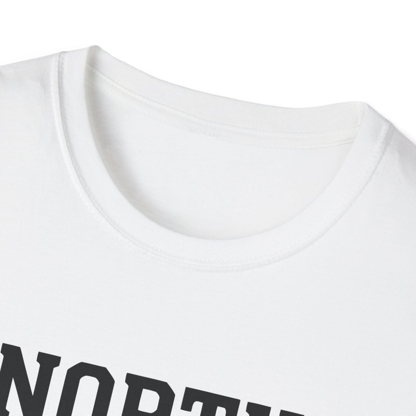 North Carolina State Pride Unisex T-Shirt, Great gift for locals, Souvenir Tee, Comfortable casual wear, Family reunion shirt, Travel [...]