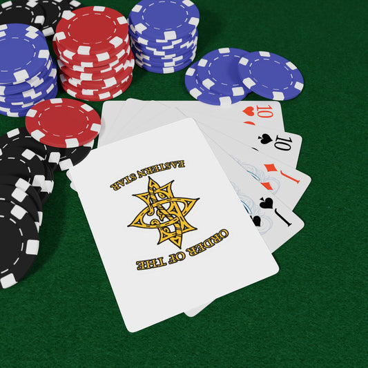 Custom Playing Cards, Perfect for Poker Night, Gift for Gamers, Card Games, Collectibles