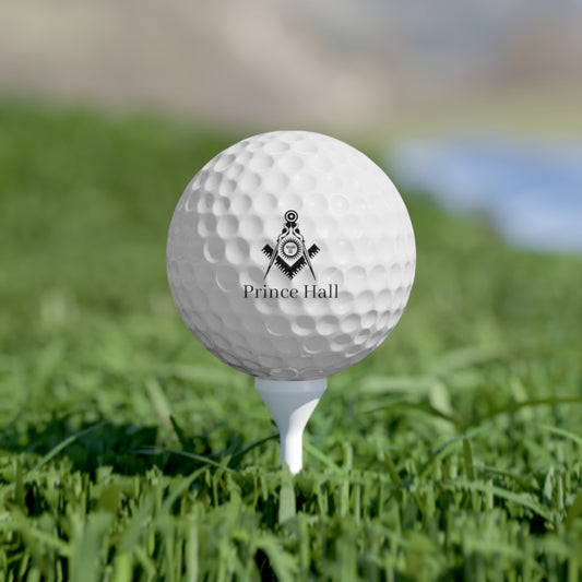 Personalized Golf Balls with Masonic Symbol - Perfect Gift for Golf Enthusiasts, Unique Golf Accessories, Sports Gifts, Father's Day, [...]