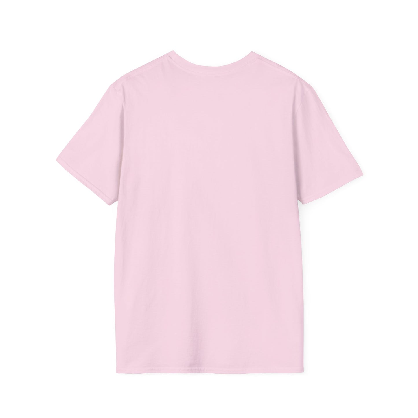 Georgia Peach State T-Shirt, Softstyle Tee, Summer Fashion, Gift for Southerners, Vacation Wear, Casual Outfit