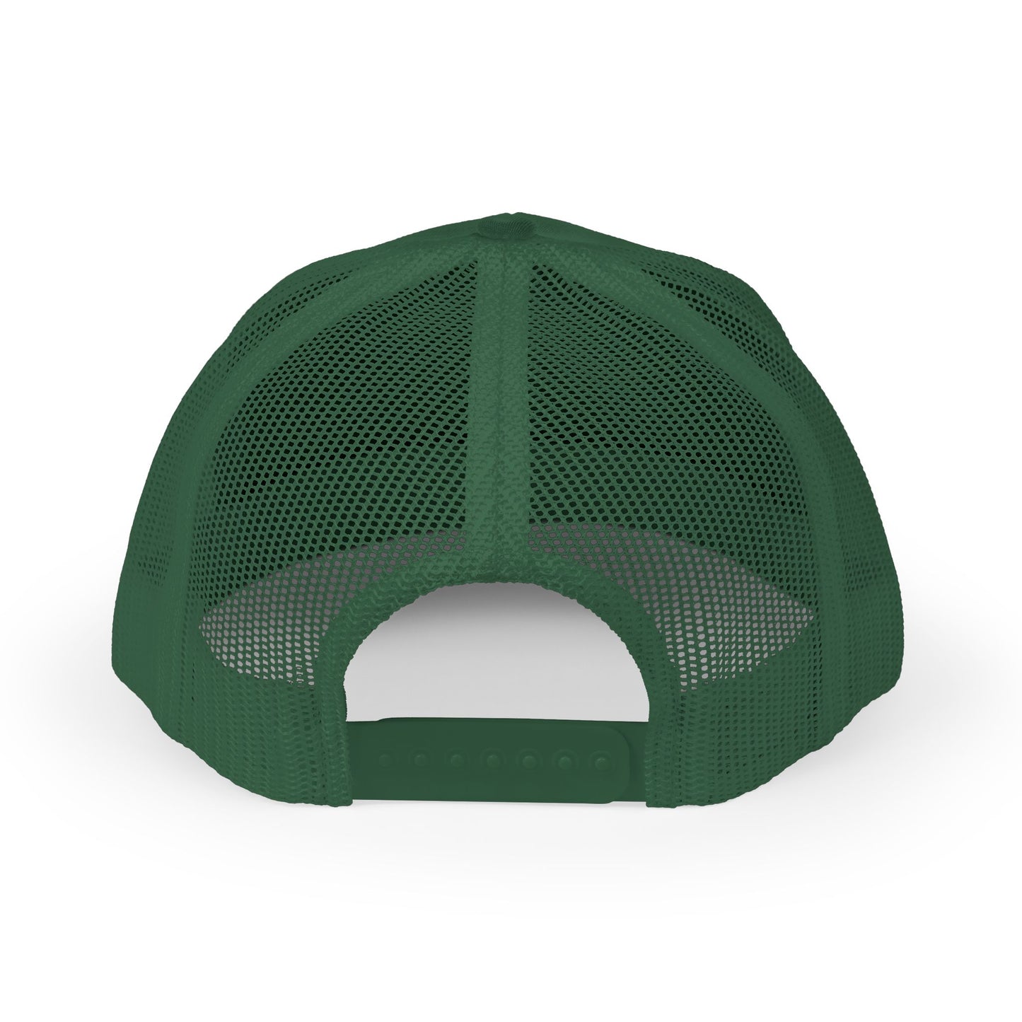 Egyptian Pharaoh Snapback Trucker Cap - Unique Stylish Hat for Festivals & Everyday Wear
