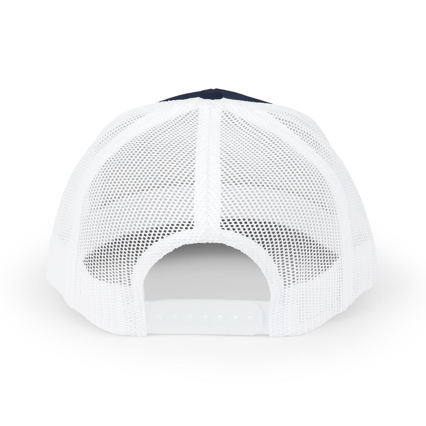 Egyptian Pharaoh Snapback Trucker Cap - Unique Stylish Hat for Festivals & Everyday Wear