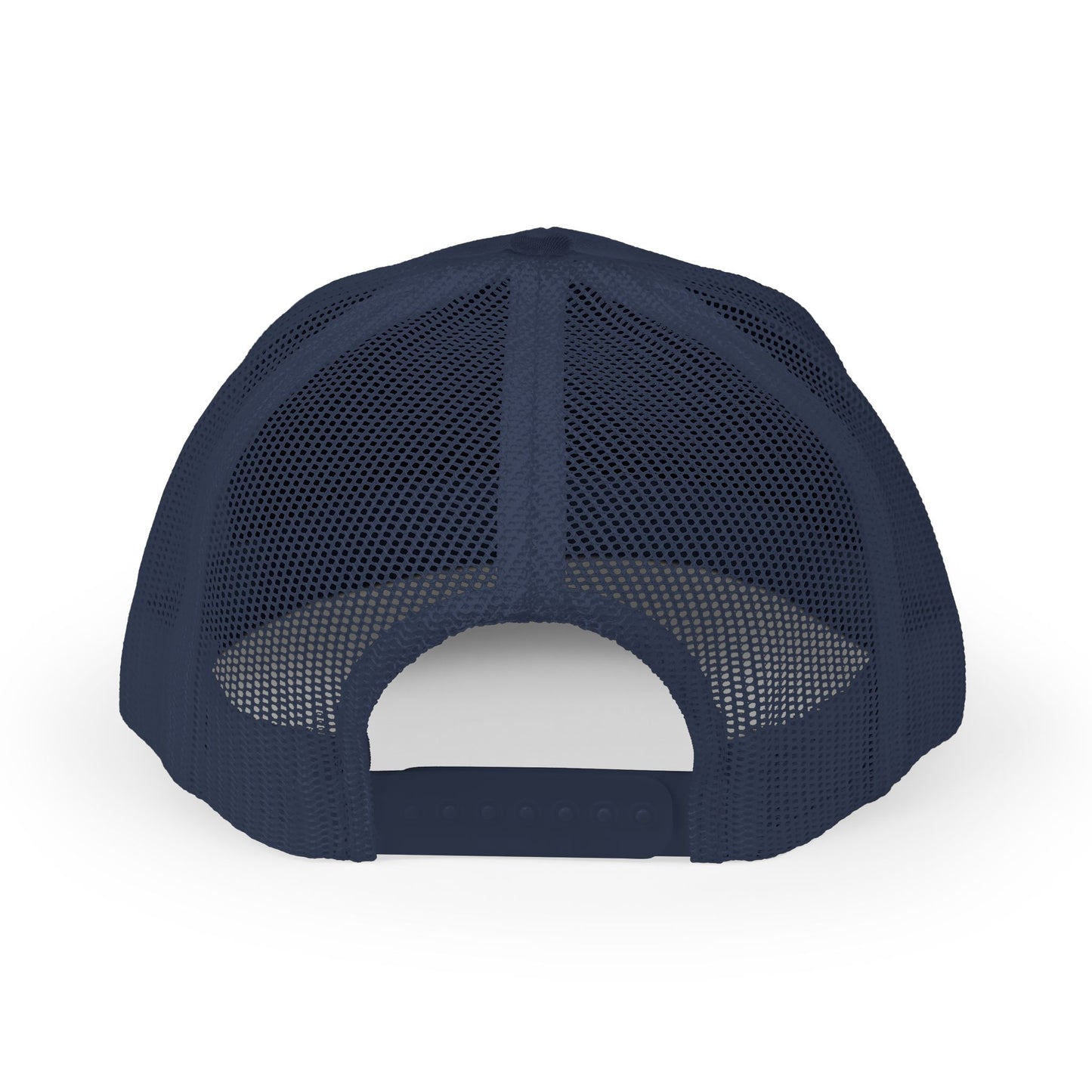 Egyptian Pharaoh Snapback Trucker Cap - Unique Stylish Hat for Festivals & Everyday Wear