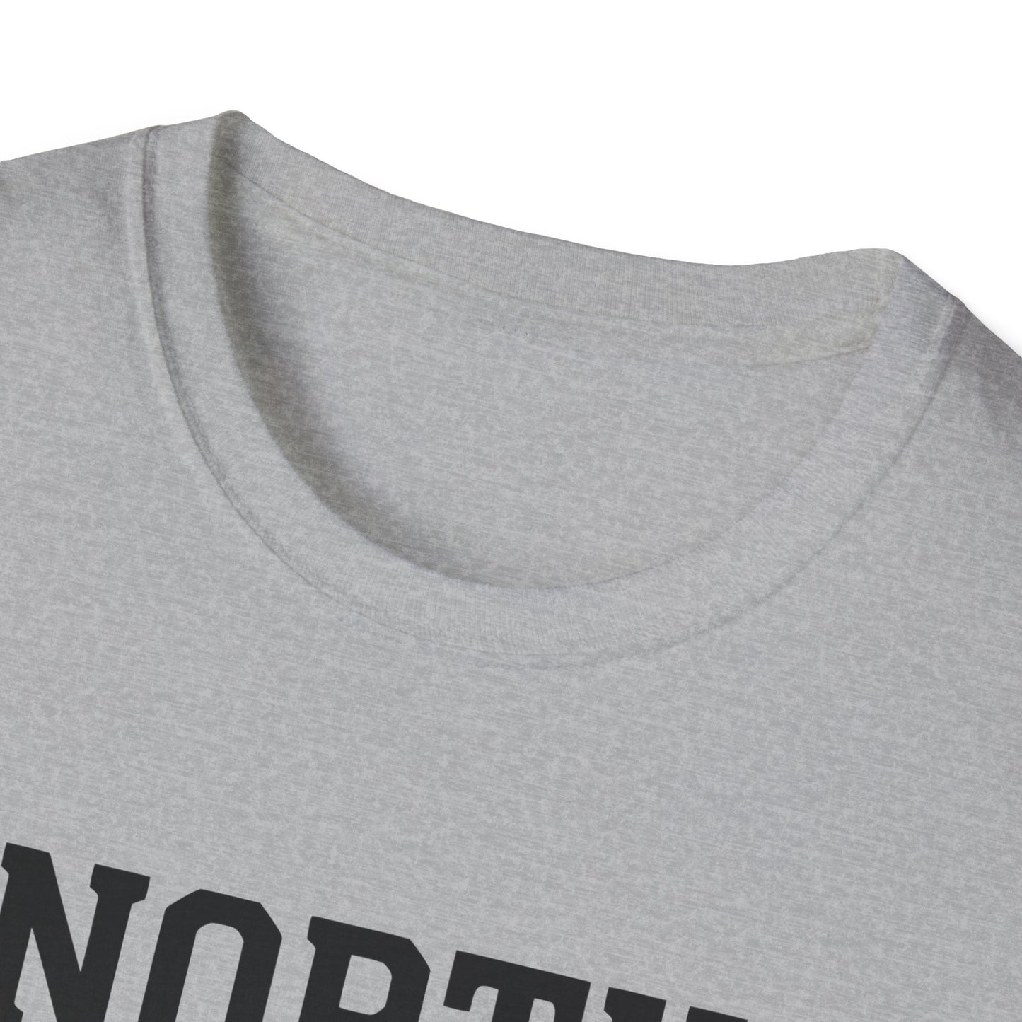 North Carolina State Pride Unisex T-Shirt, Great gift for locals, Souvenir Tee, Comfortable casual wear, Family reunion shirt, Travel [...]