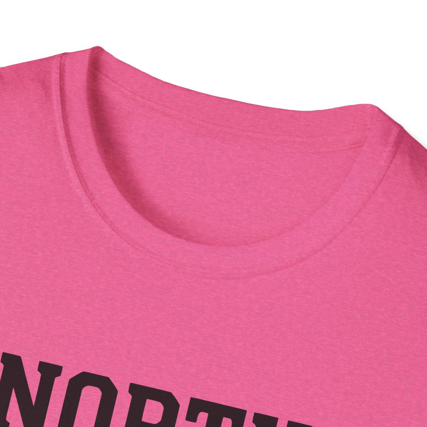 North Carolina State Pride Unisex T-Shirt, Great gift for locals, Souvenir Tee, Comfortable casual wear, Family reunion shirt, Travel [...]