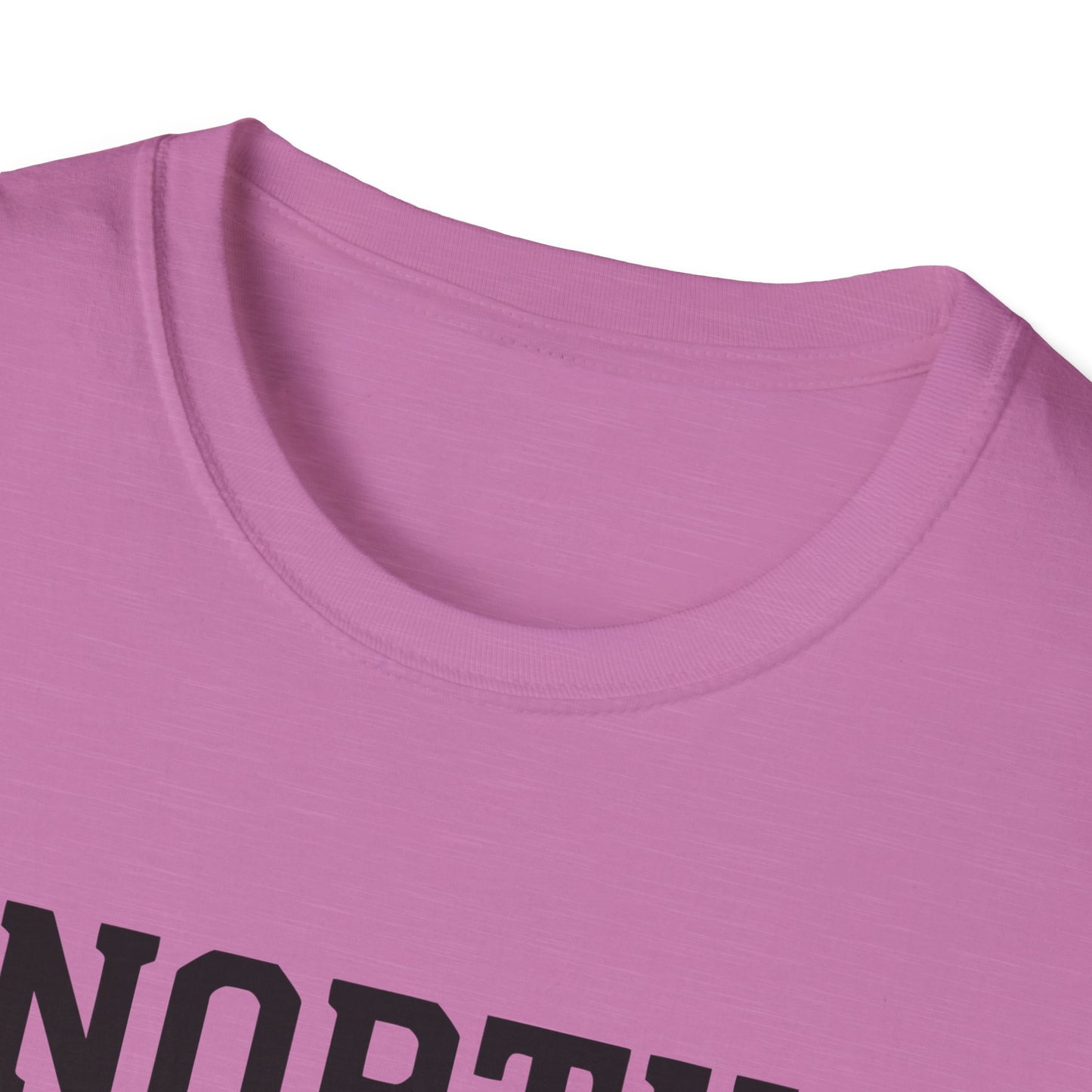 North Carolina State Pride Unisex T-Shirt, Great gift for locals, Souvenir Tee, Comfortable casual wear, Family reunion shirt, Travel [...]