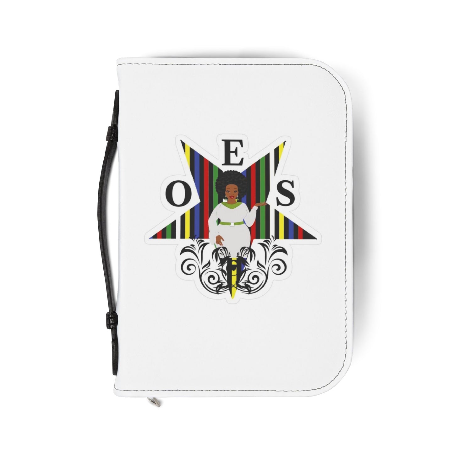 Bible Cover