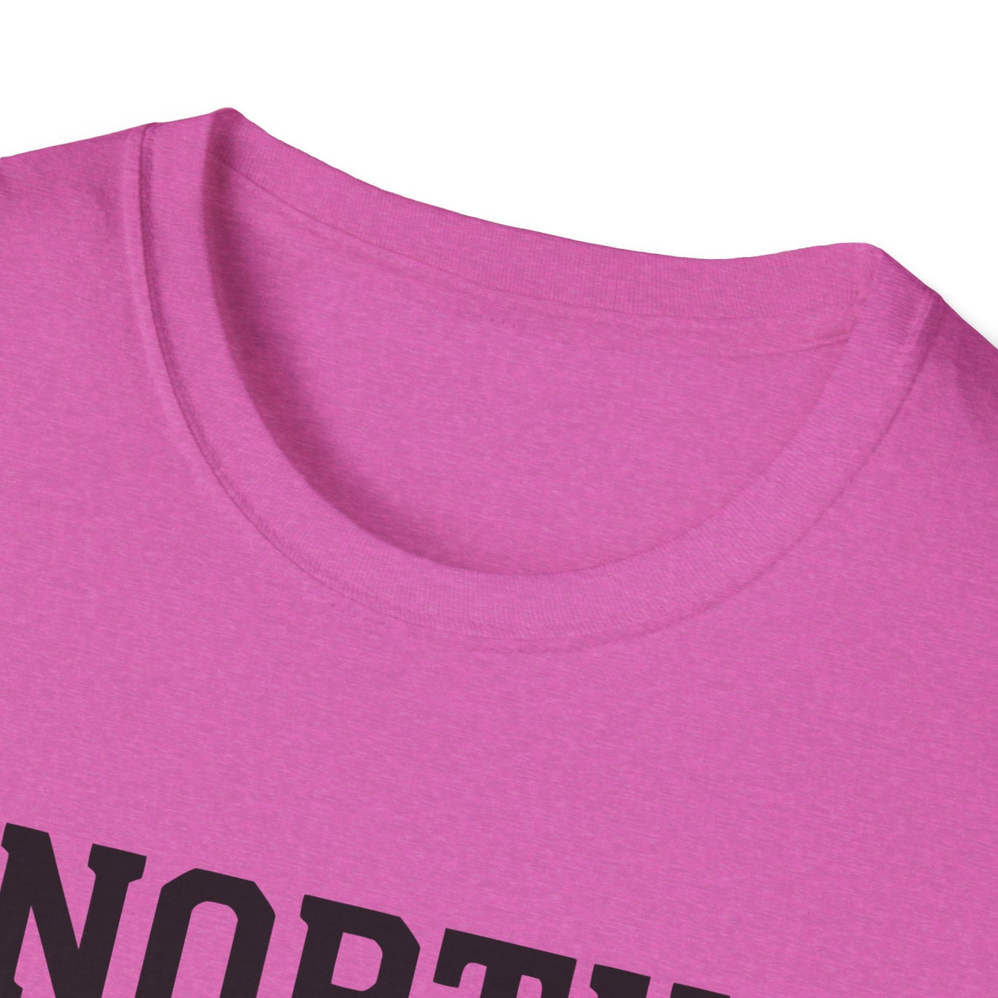 North Carolina State Pride Unisex T-Shirt, Great gift for locals, Souvenir Tee, Comfortable casual wear, Family reunion shirt, Travel [...]