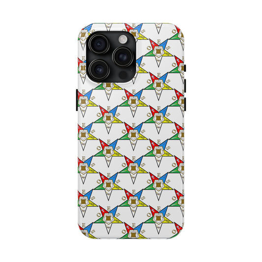 Vibrant Tough Phone Cases with Unique Design - Perfect for Gifts, Everyday Use, Holidays, and More