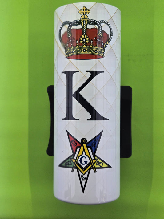Patron King Tumbler