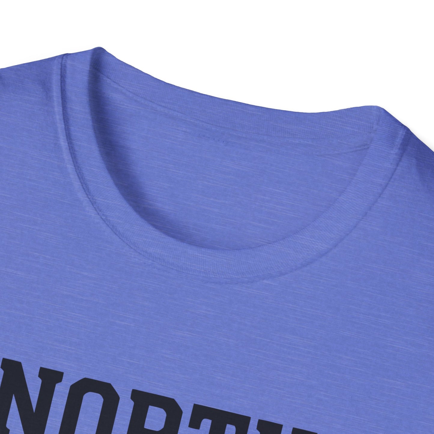 North Carolina State Pride Unisex T-Shirt, Great gift for locals, Souvenir Tee, Comfortable casual wear, Family reunion shirt, Travel [...]