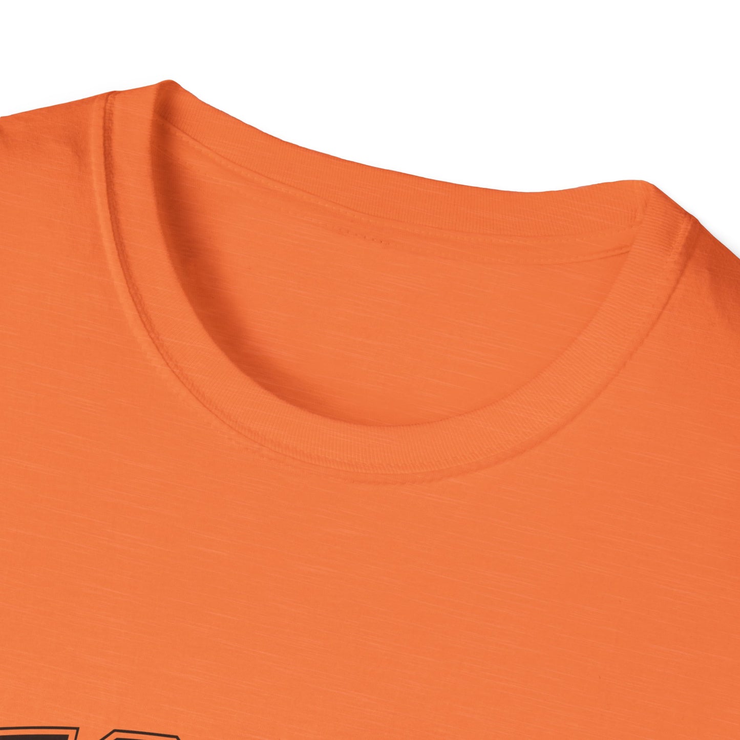 Georgia Peach State T-Shirt, Softstyle Tee, Summer Fashion, Gift for Southerners, Vacation Wear, Casual Outfit