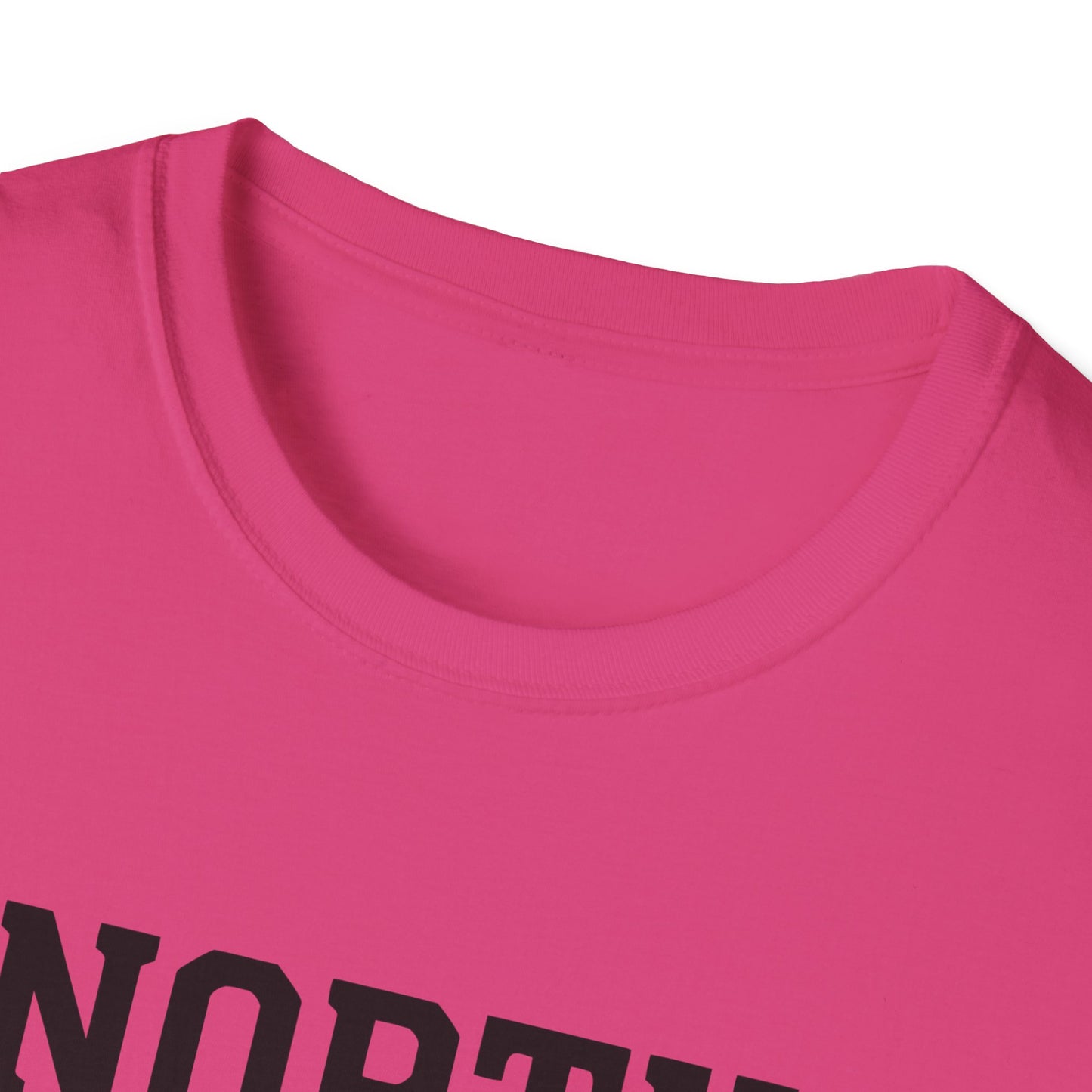 North Carolina State Pride Unisex T-Shirt, Great gift for locals, Souvenir Tee, Comfortable casual wear, Family reunion shirt, Travel [...]