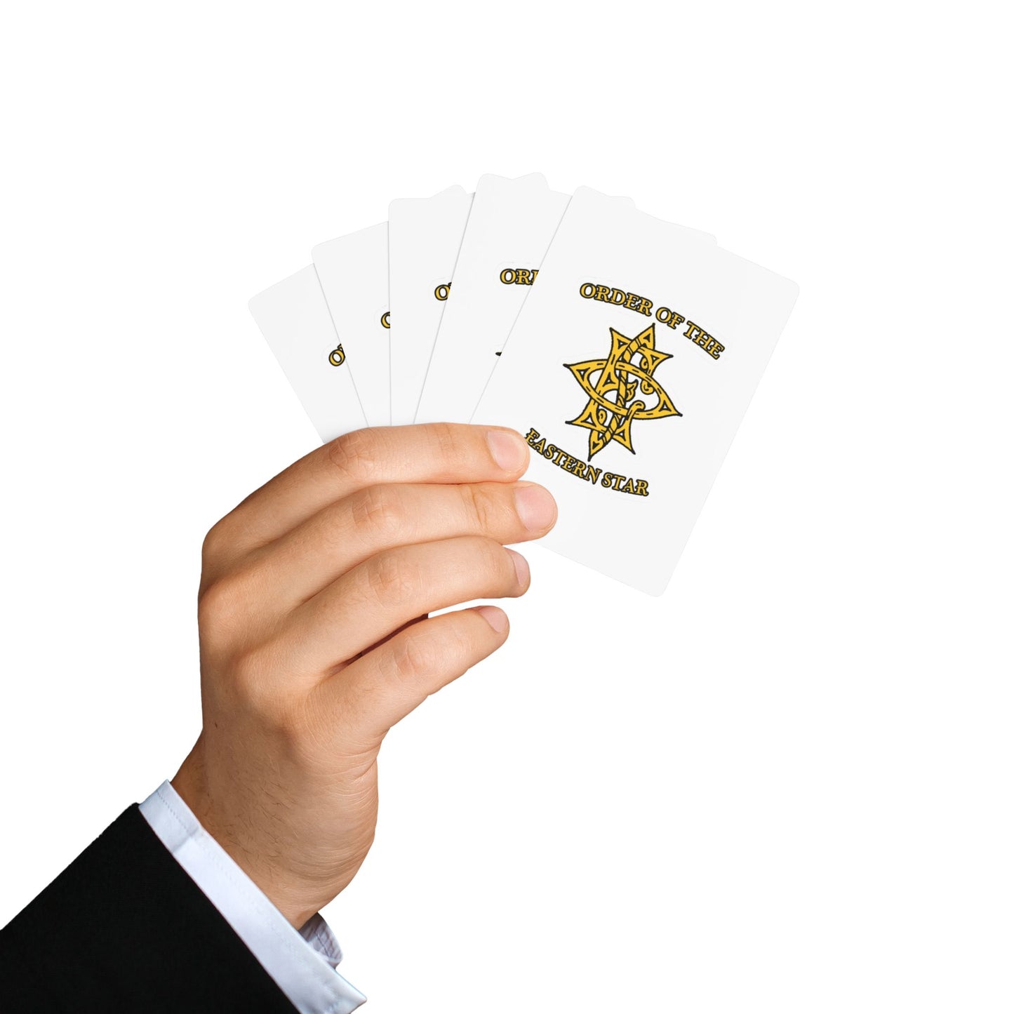 Custom Playing Cards, Perfect for Poker Night, Gift for Gamers, Card Games, Collectibles