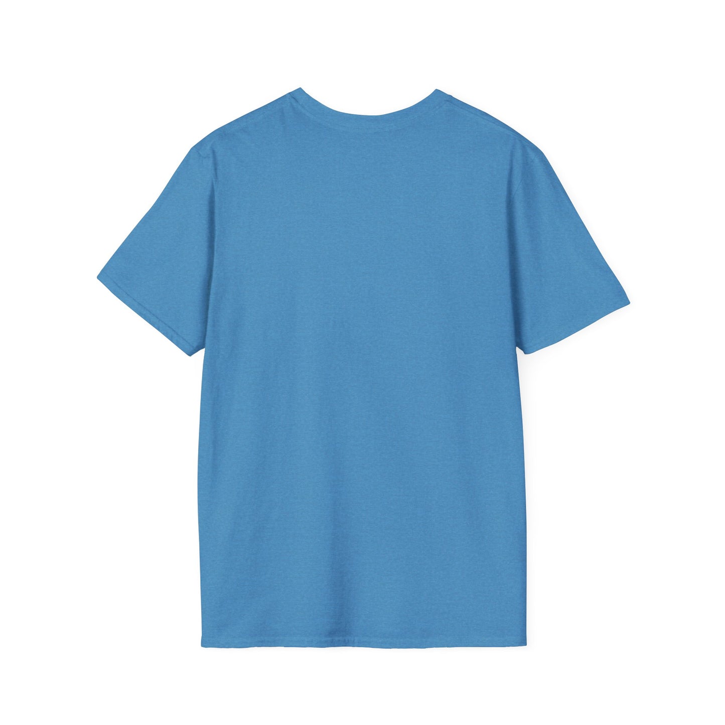 Colorado Adventure Unisex Softstyle T-Shirt, Casual Wear, Travel Tee, Nature Lover Gift, Graphic Tee, Outdoor Apparel