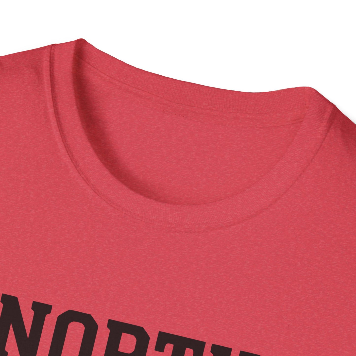 North Carolina State Pride Unisex T-Shirt, Great gift for locals, Souvenir Tee, Comfortable casual wear, Family reunion shirt, Travel [...]